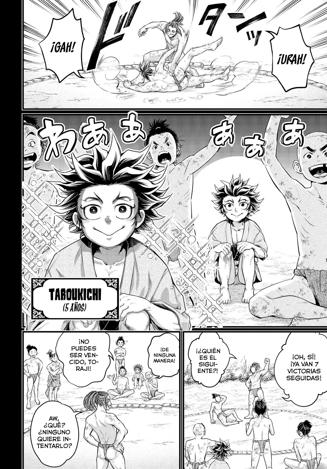 Read Shuumatsu no Valkyrie ES Manga Online