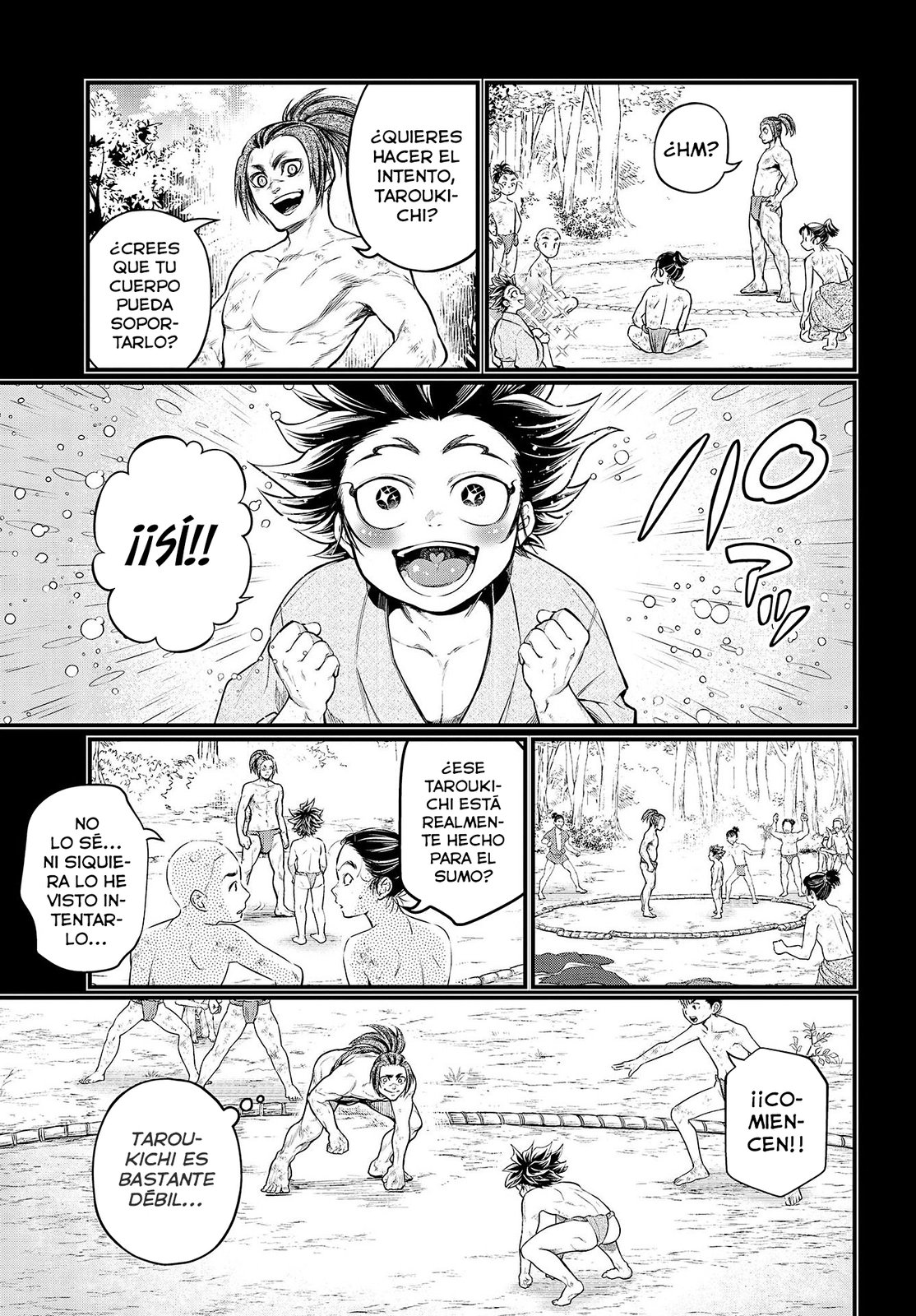 Read Shuumatsu no Valkyrie ES Manga Online