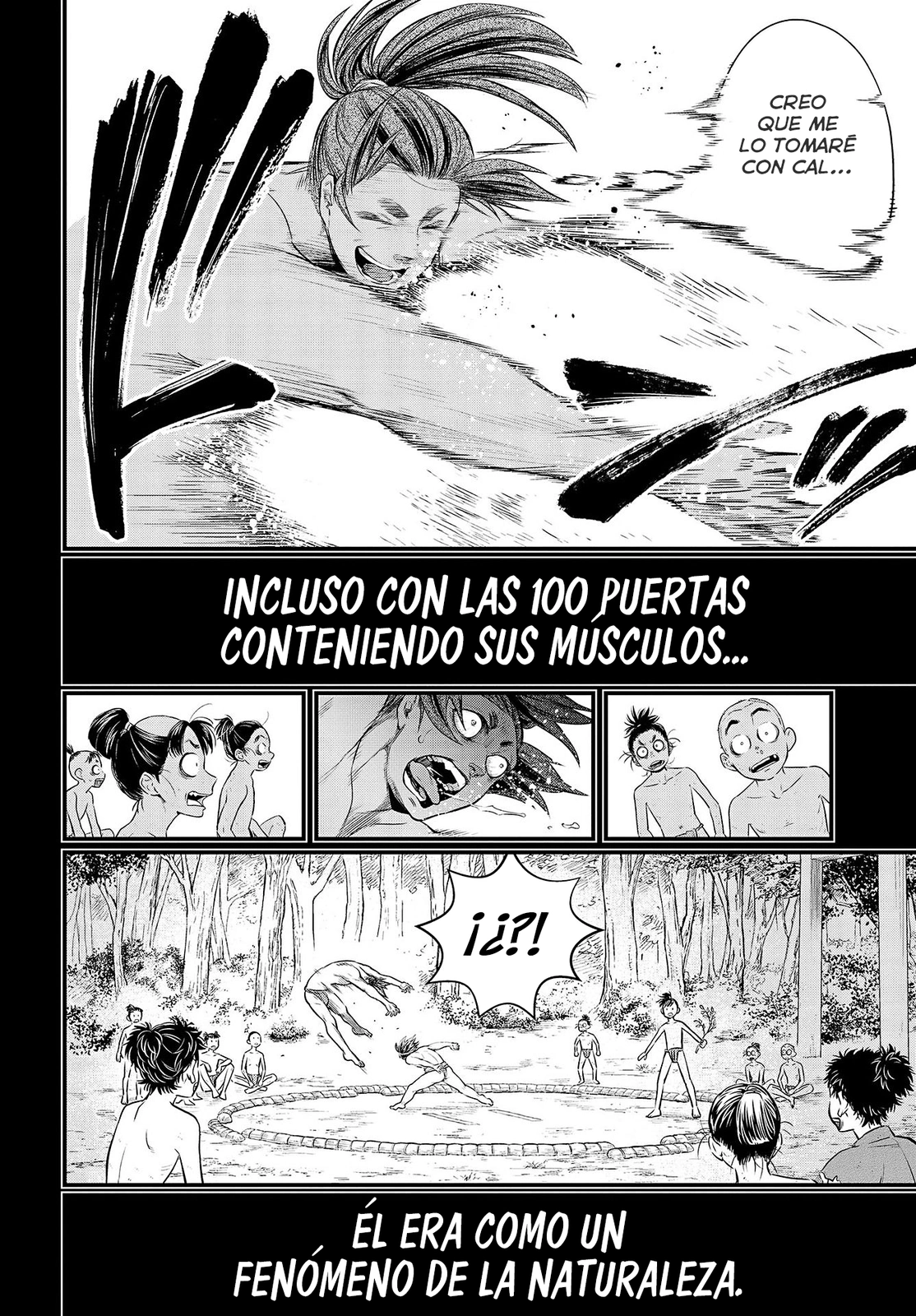 Read Shuumatsu no Valkyrie ES Manga Online