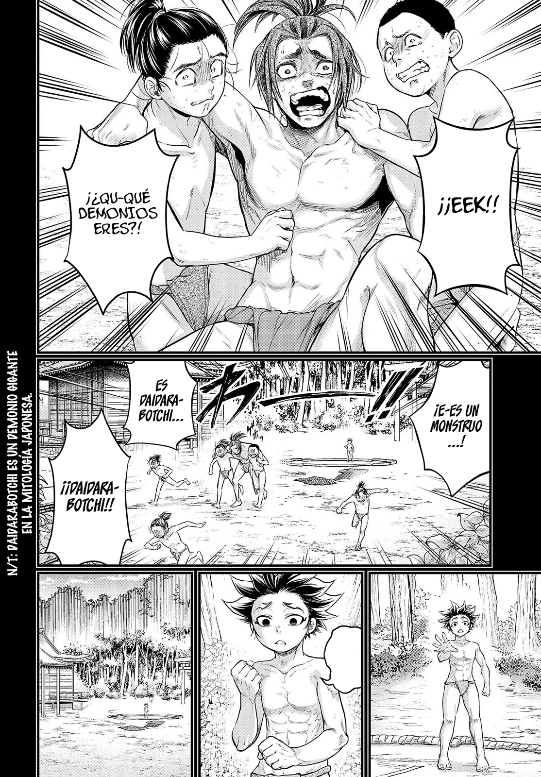 Read Shuumatsu no Valkyrie ES Manga Online