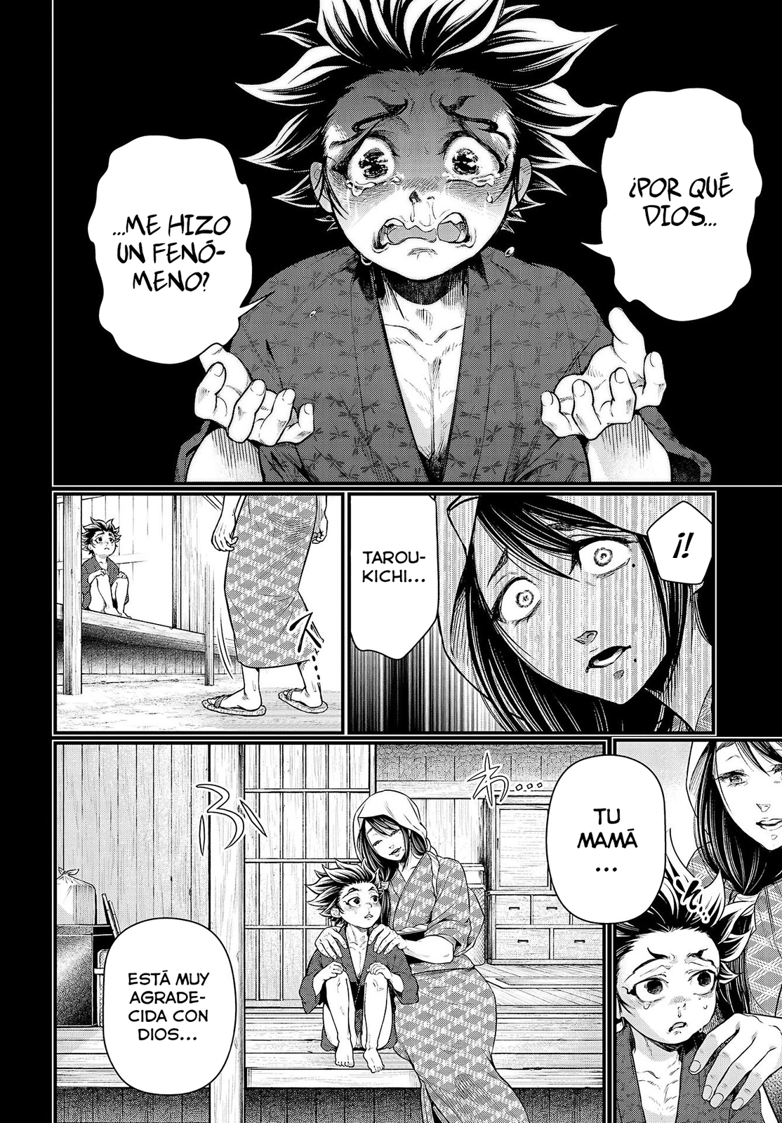 Read Shuumatsu no Valkyrie ES Manga Online