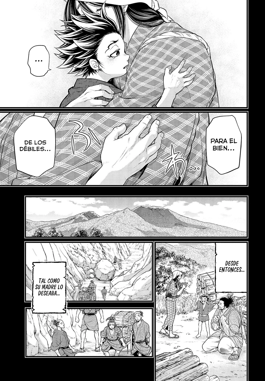 Read Shuumatsu no Valkyrie ES Manga Online