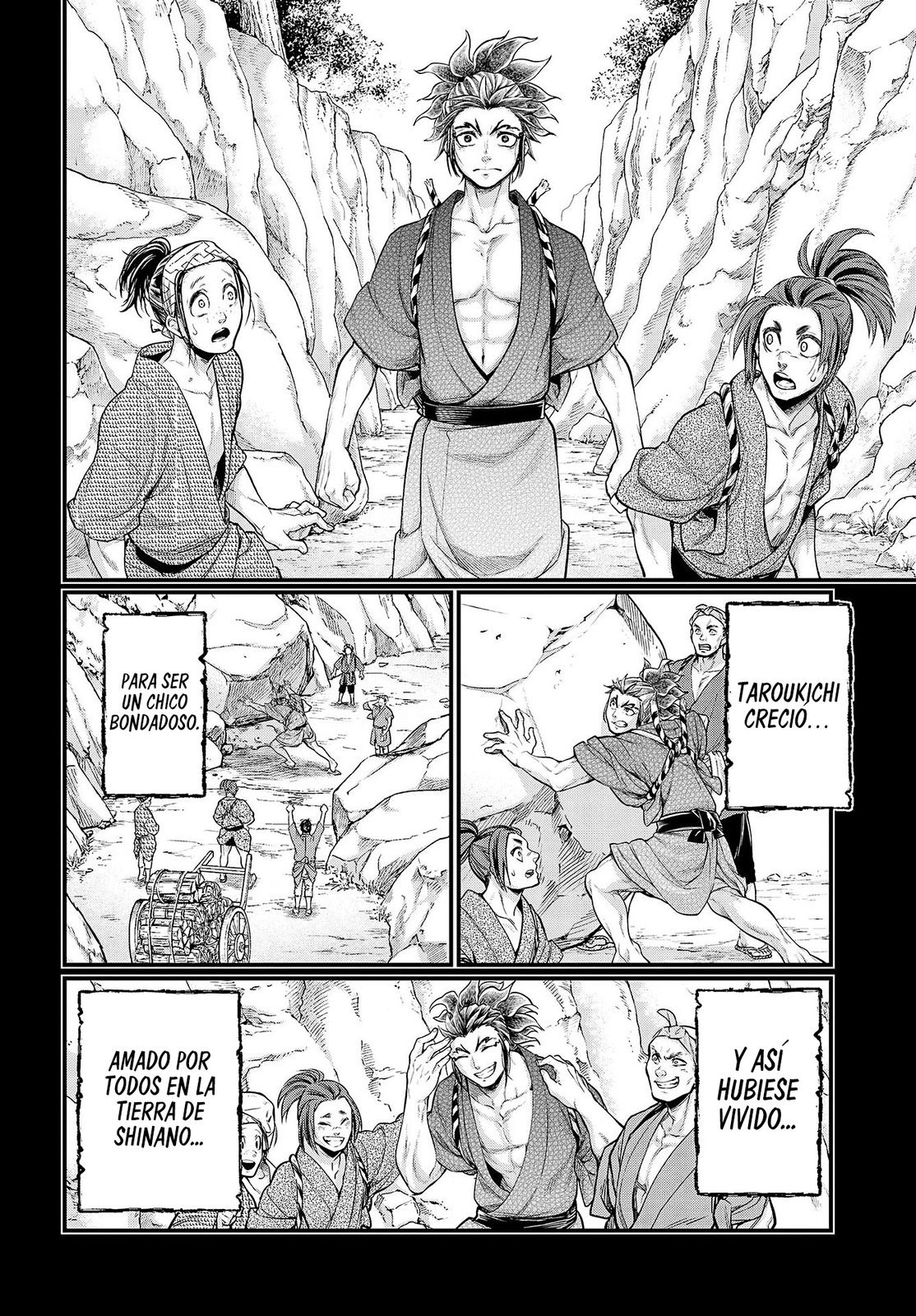 Read Shuumatsu no Valkyrie ES Manga Online