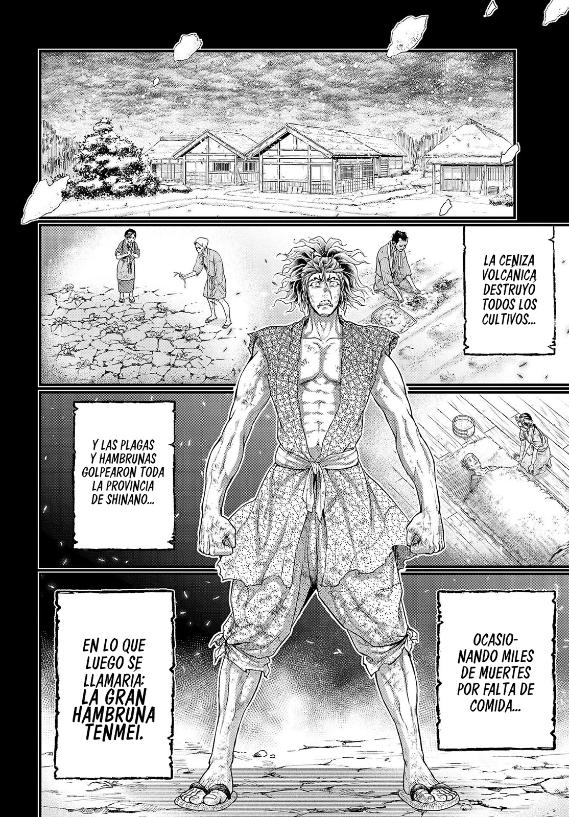 Read Shuumatsu no Valkyrie ES Manga Online