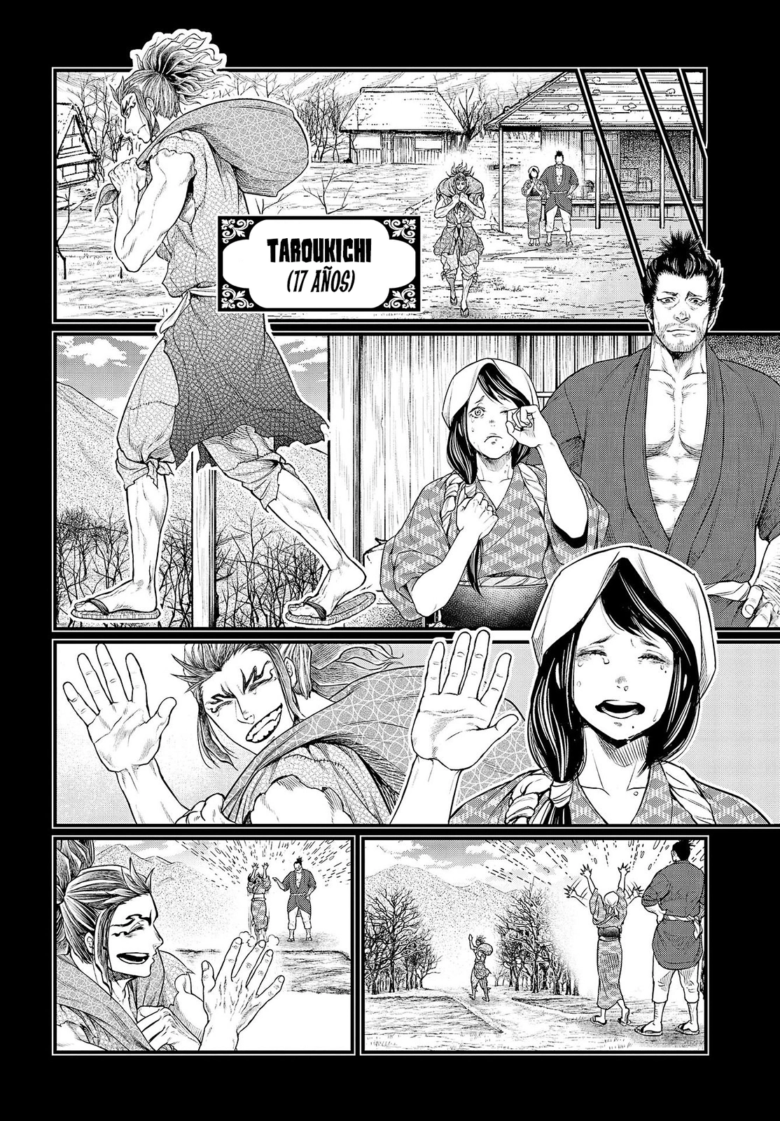 Read Shuumatsu no Valkyrie ES Manga Online