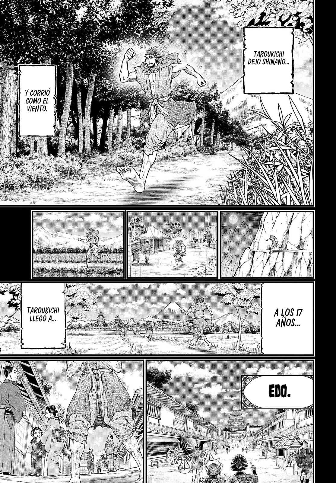 Read Shuumatsu no Valkyrie ES Manga Online