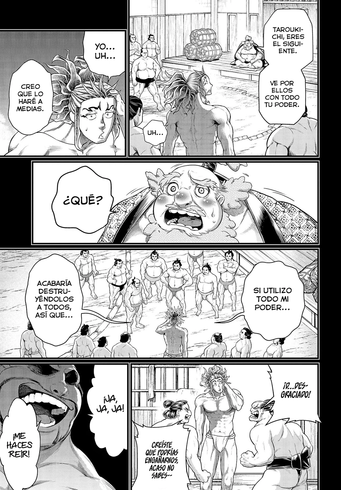 Read Shuumatsu no Valkyrie ES Manga Online
