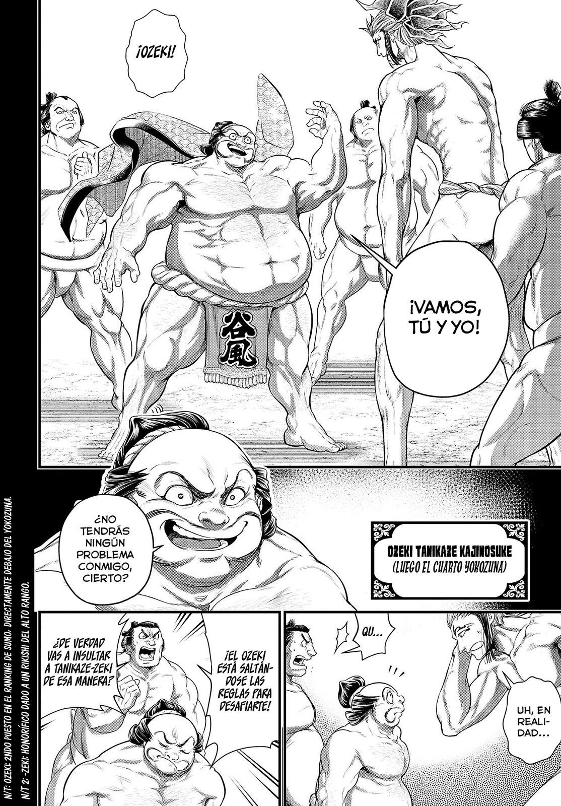 Read Shuumatsu no Valkyrie ES Manga Online