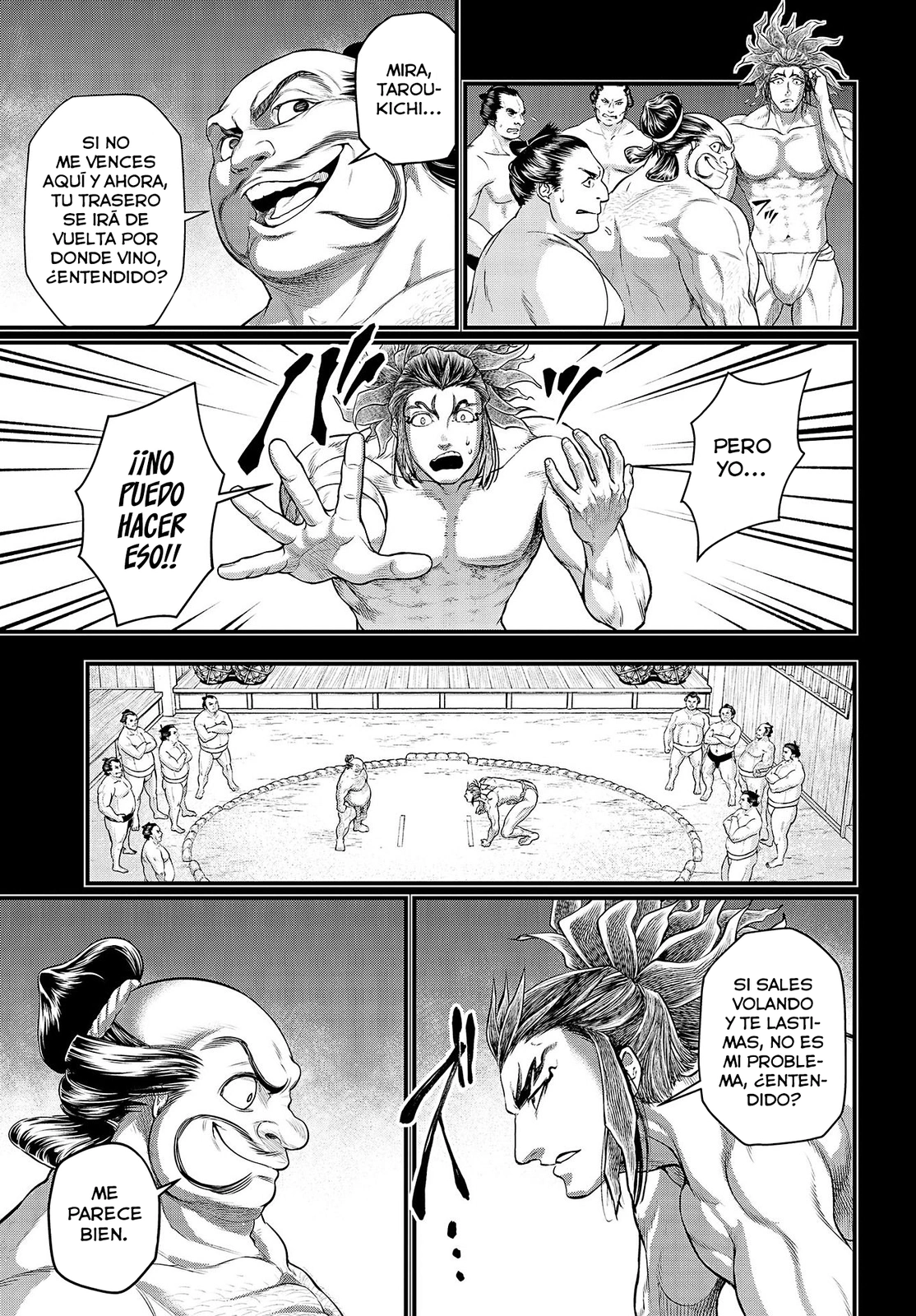 Read Shuumatsu no Valkyrie ES Manga Online