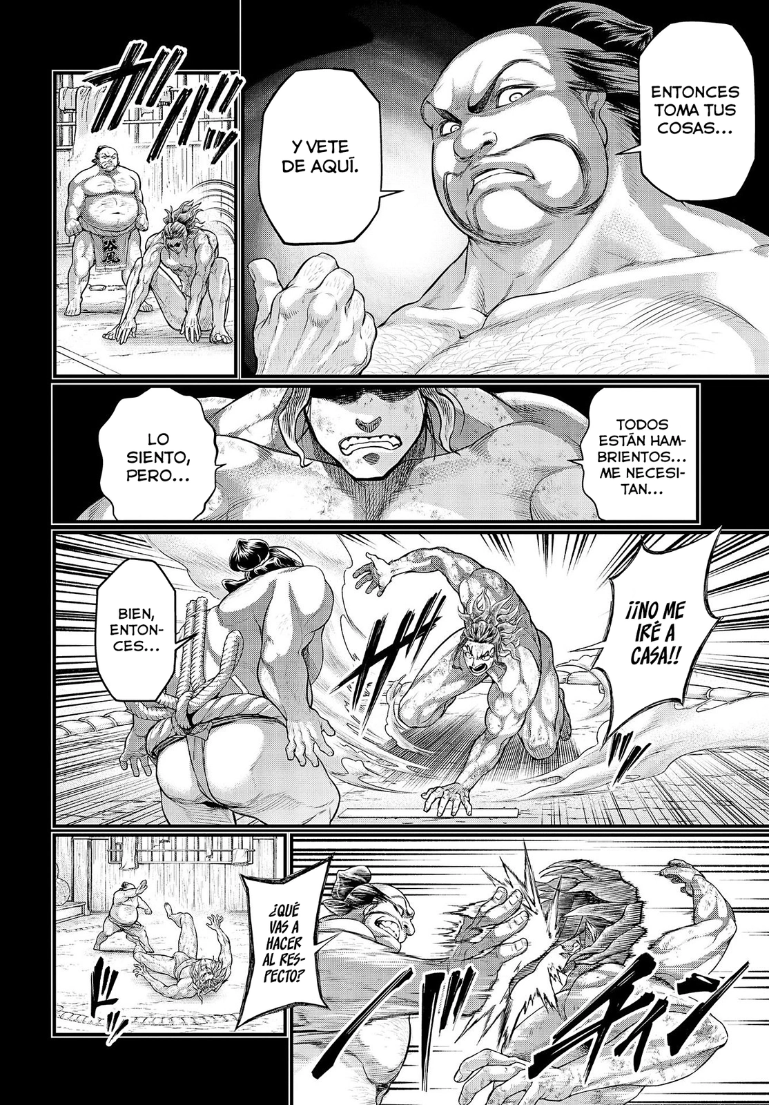 Read Shuumatsu no Valkyrie ES Manga Online