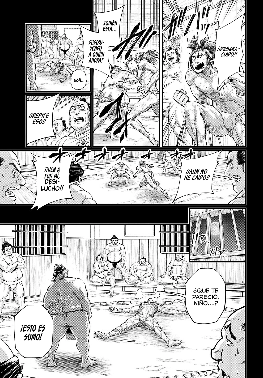 Read Shuumatsu no Valkyrie ES Manga Online