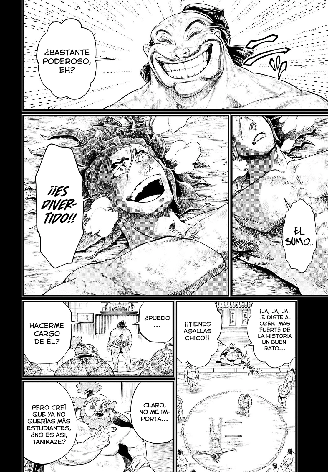 Read Shuumatsu no Valkyrie ES Manga Online
