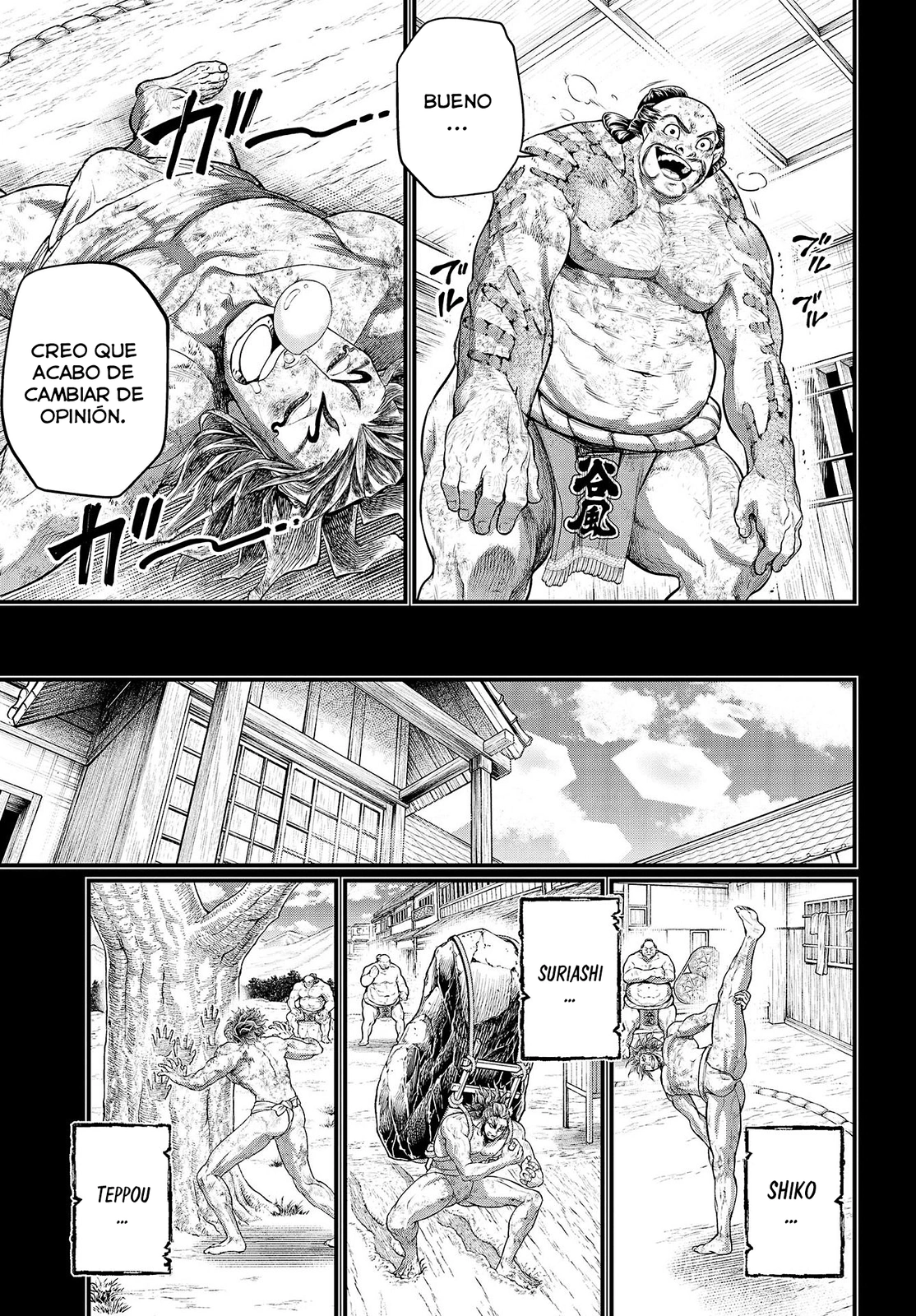 Read Shuumatsu no Valkyrie ES Manga Online