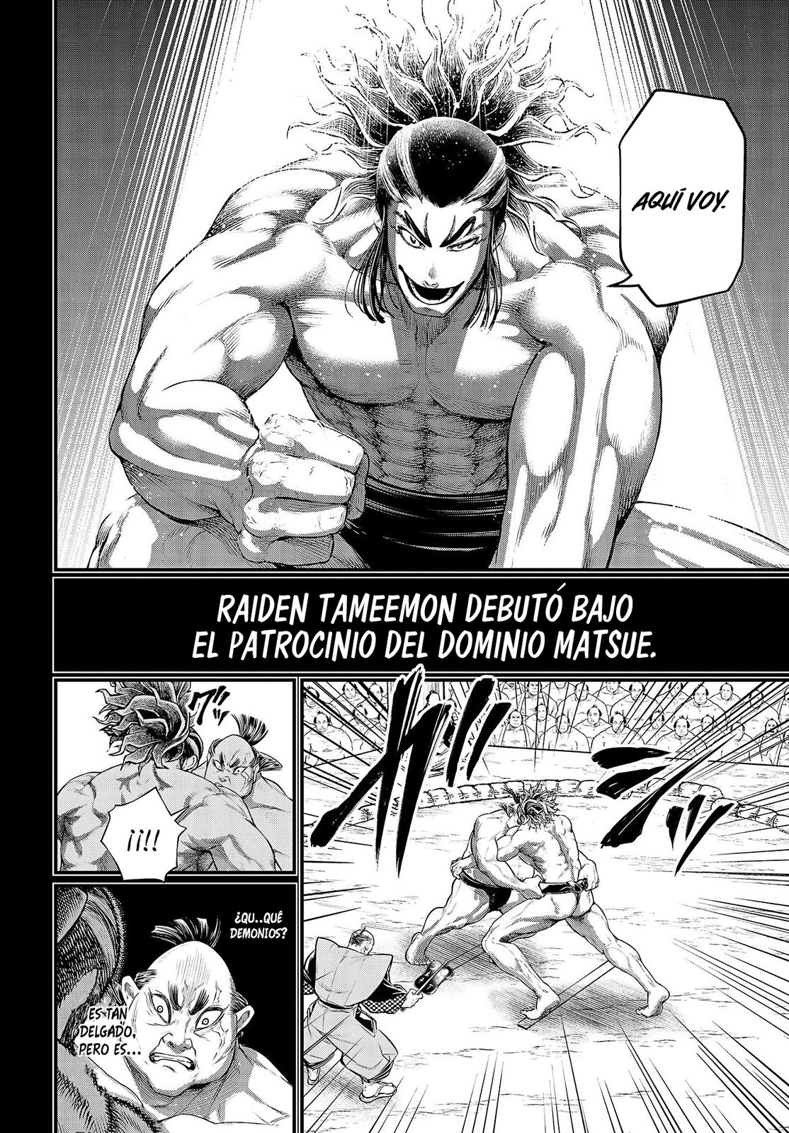 Read Shuumatsu no Valkyrie ES Manga Online