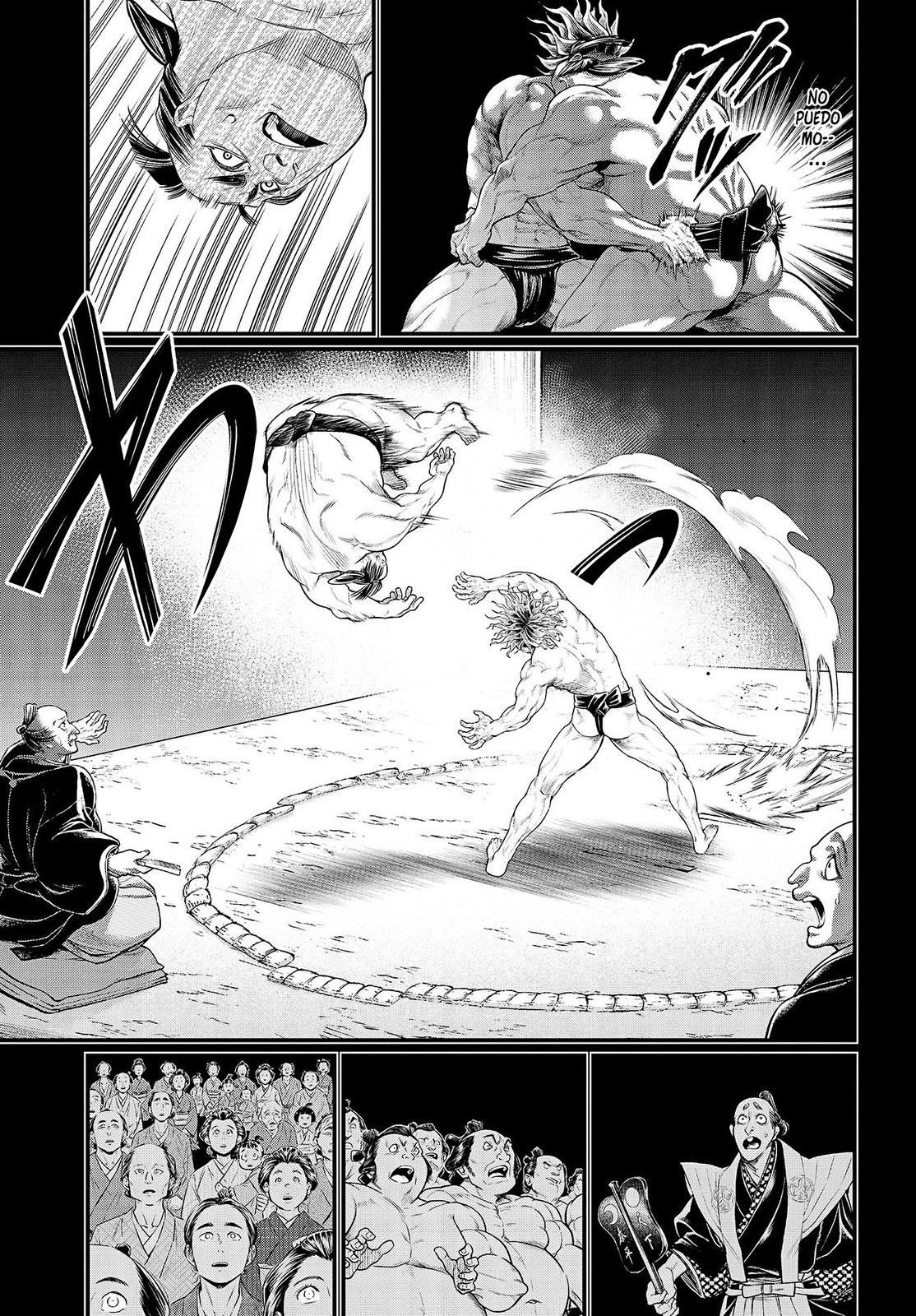 Read Shuumatsu no Valkyrie ES Manga Online