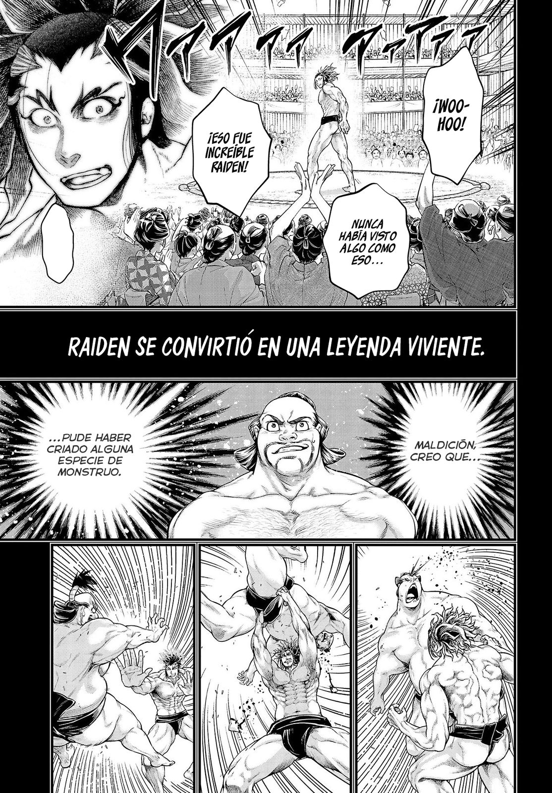 Read Shuumatsu no Valkyrie ES Manga Online