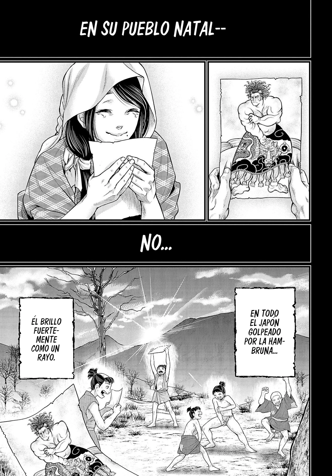 Read Shuumatsu no Valkyrie ES Manga Online