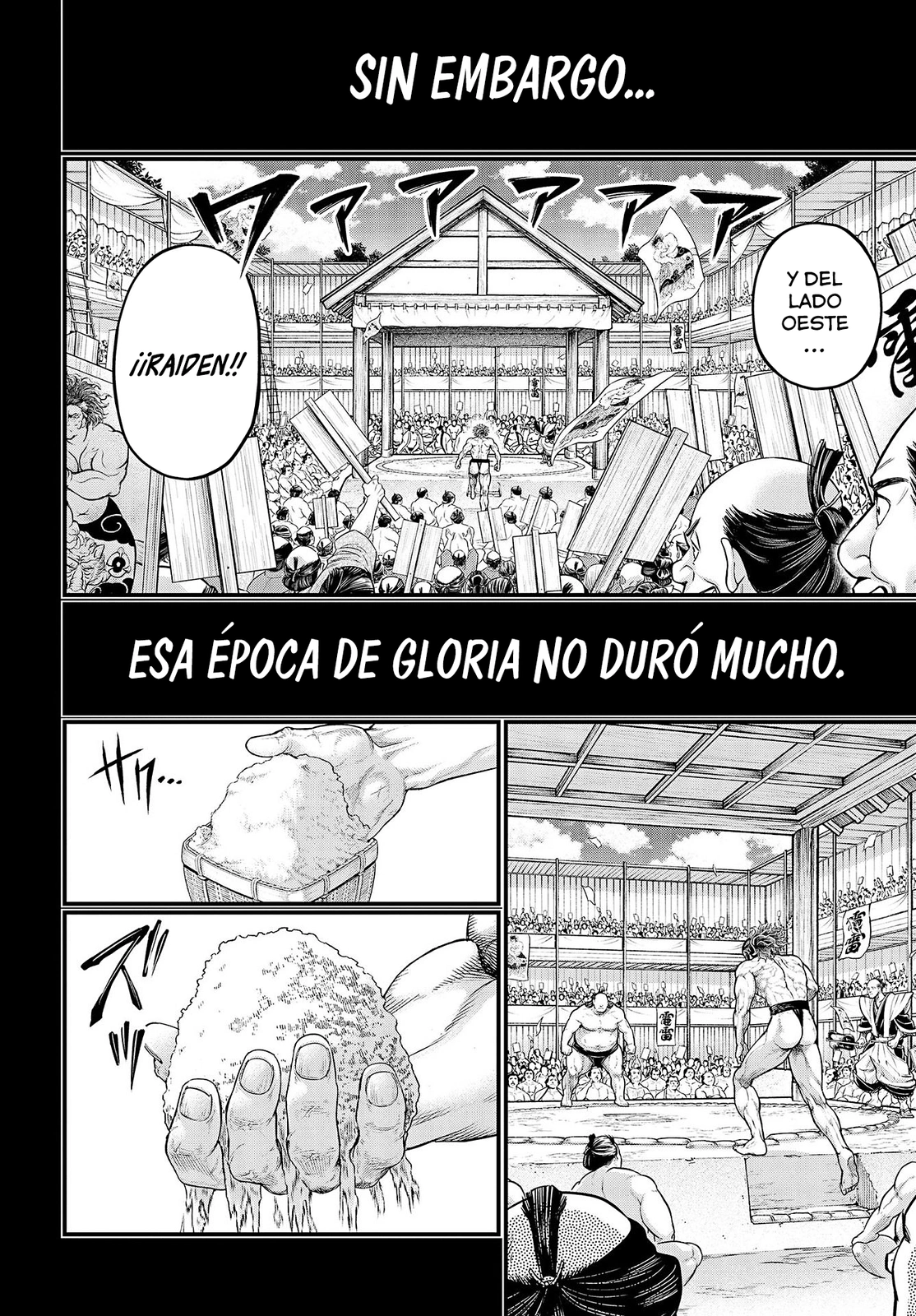 Read Shuumatsu no Valkyrie ES Manga Online
