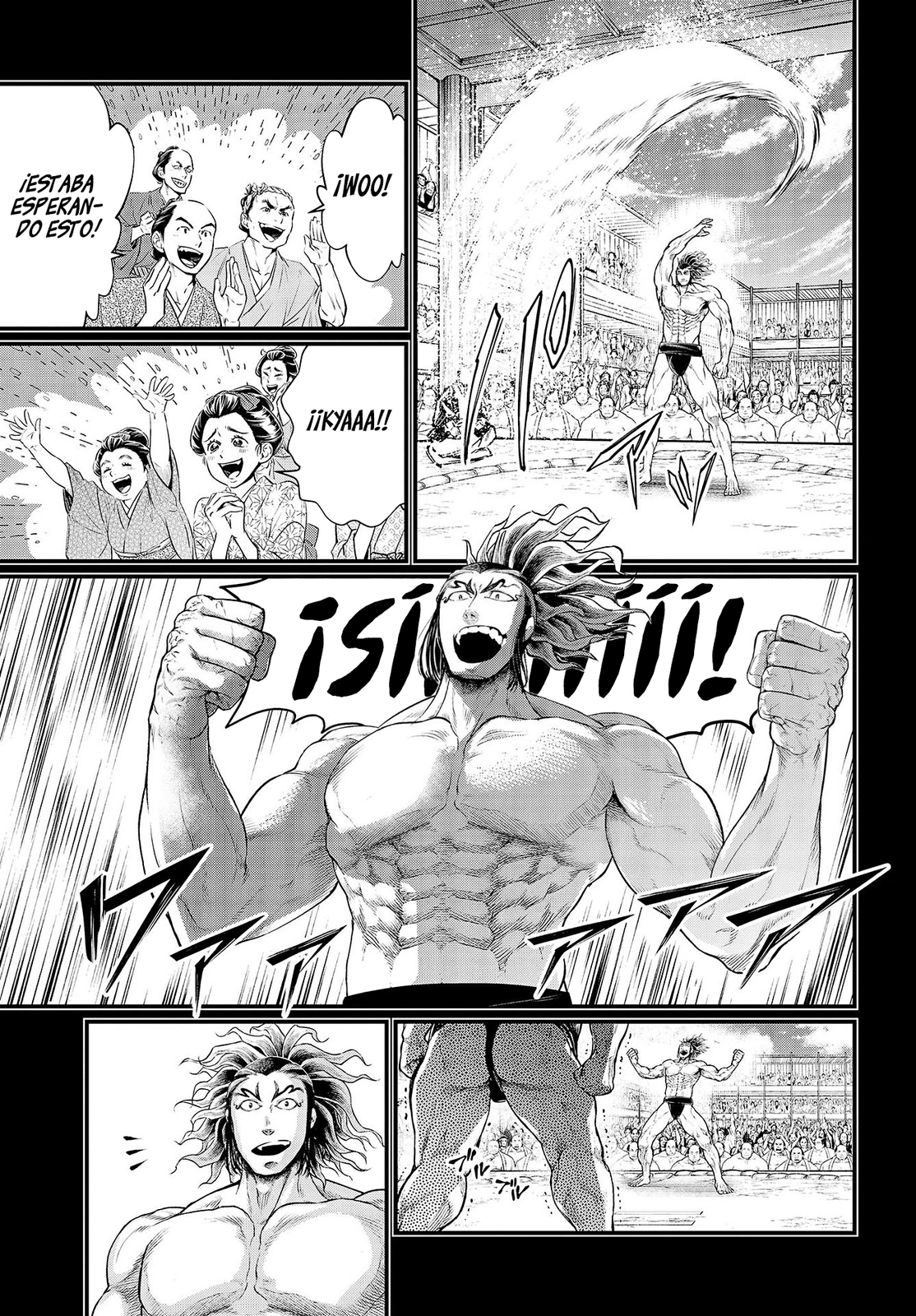 Read Shuumatsu no Valkyrie ES Manga Online