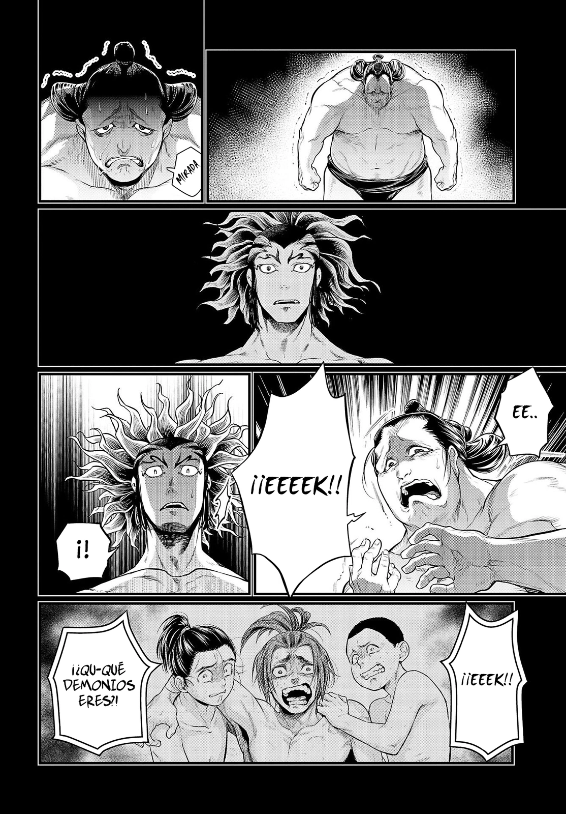 Read Shuumatsu no Valkyrie ES Manga Online