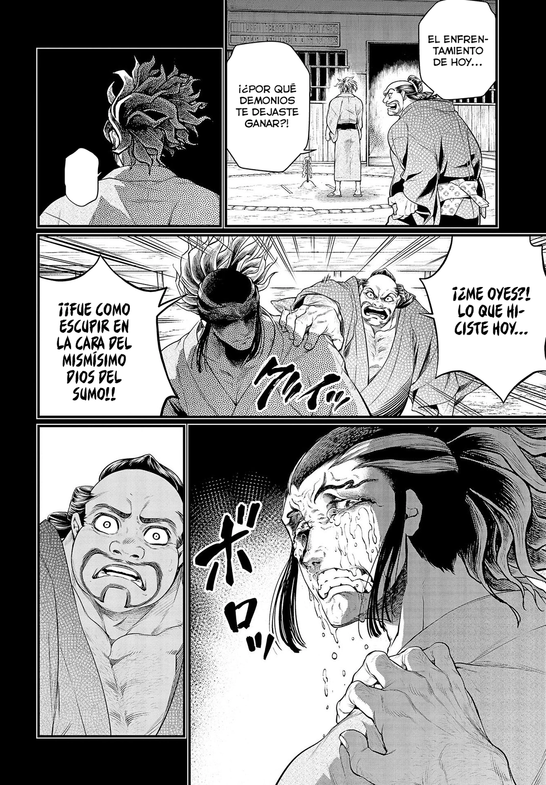 Read Shuumatsu no Valkyrie ES Manga Online