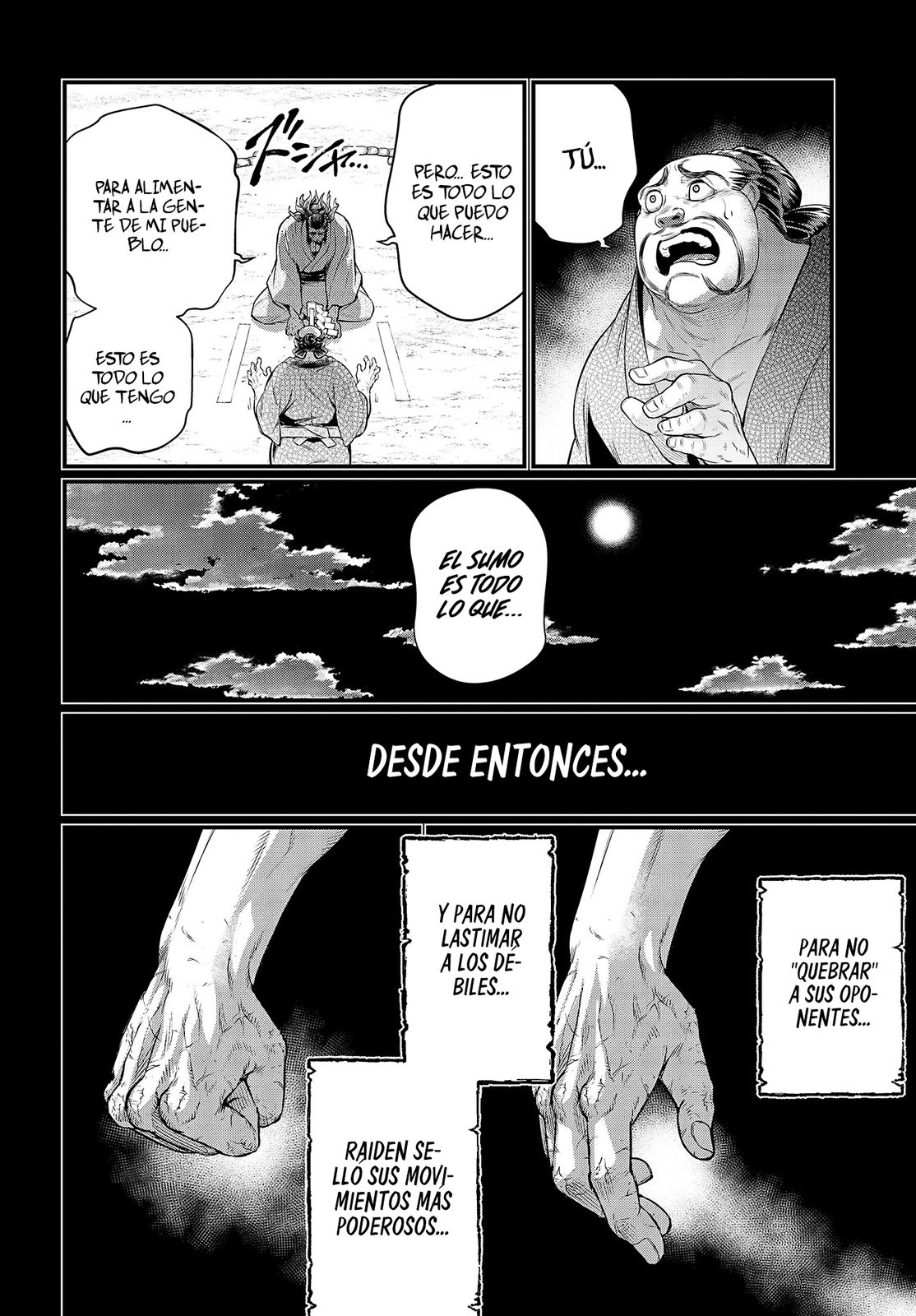 Read Shuumatsu no Valkyrie ES Manga Online
