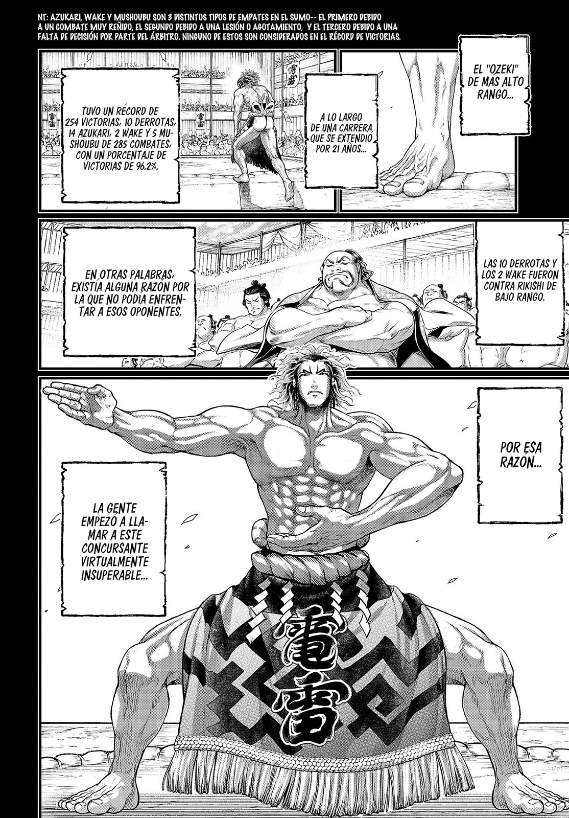 Read Shuumatsu no Valkyrie ES Manga Online