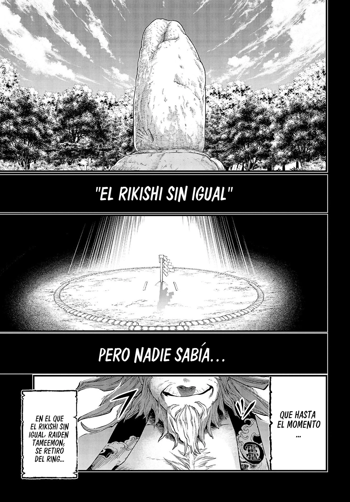 Read Shuumatsu no Valkyrie ES Manga Online