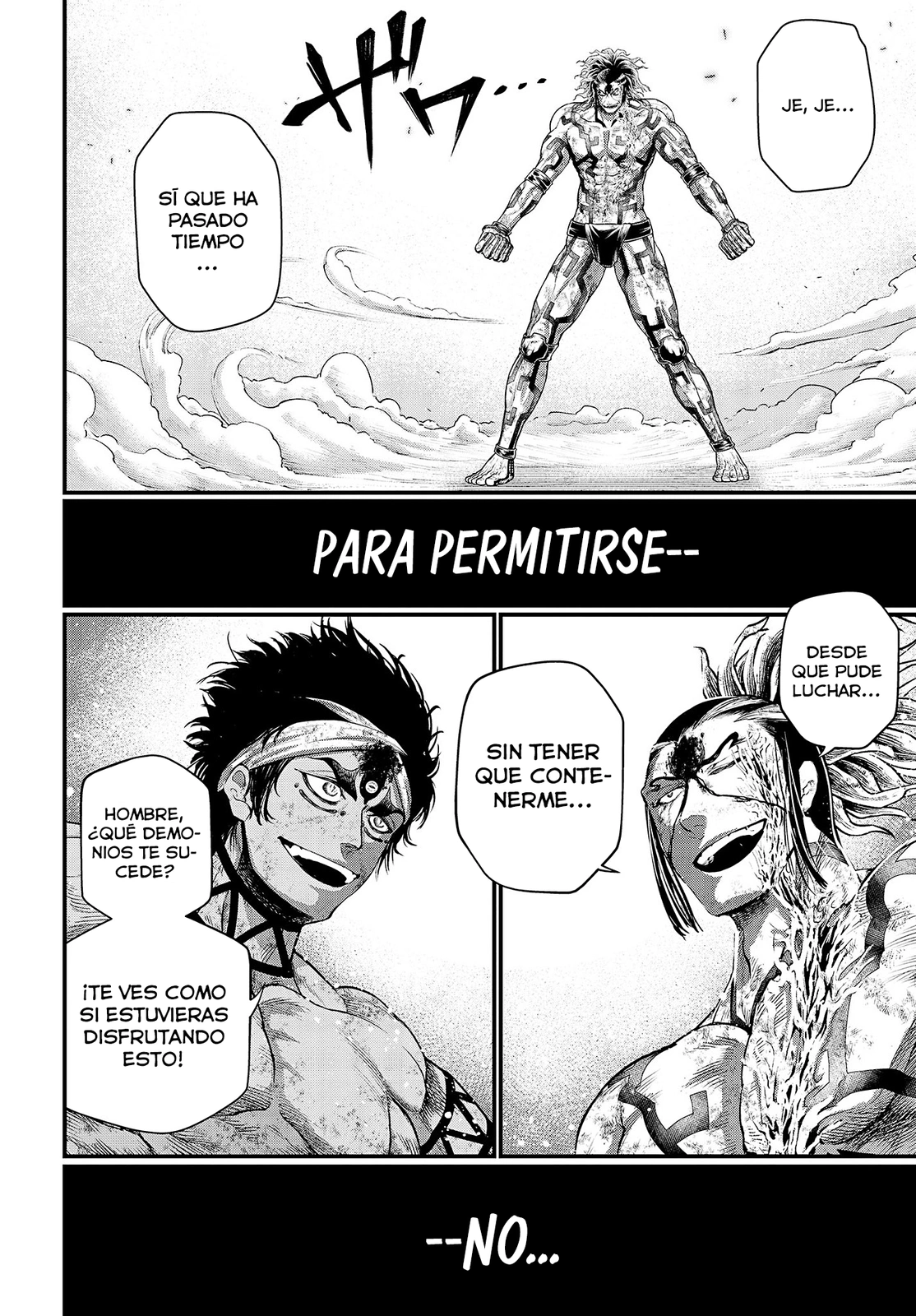 Read Shuumatsu no Valkyrie ES Manga Online