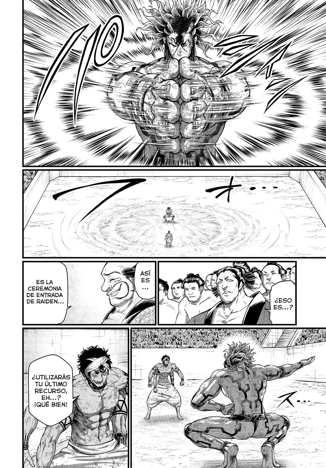 Read Shuumatsu no Valkyrie ES Manga Online