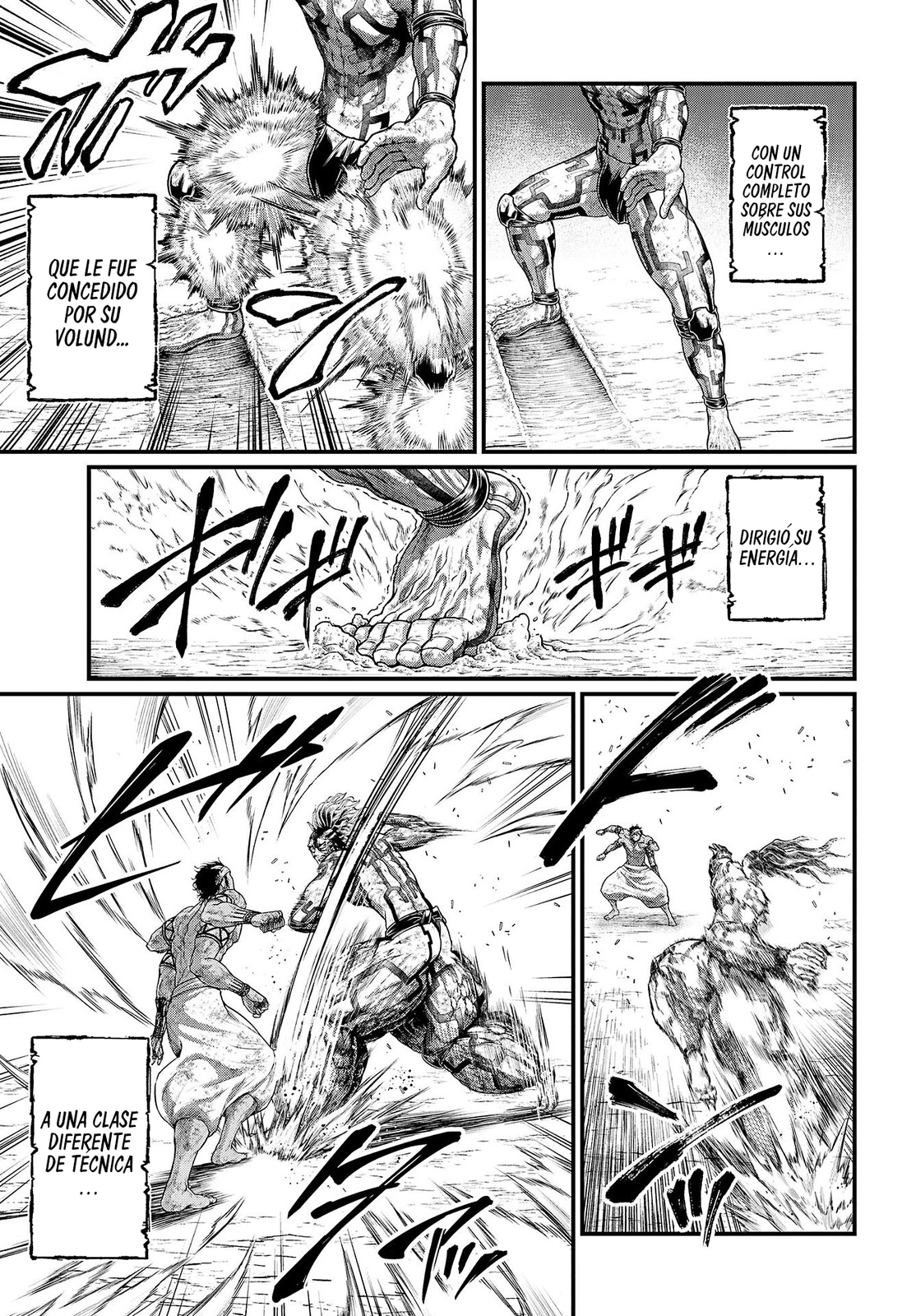 Read Shuumatsu no Valkyrie ES Manga Online