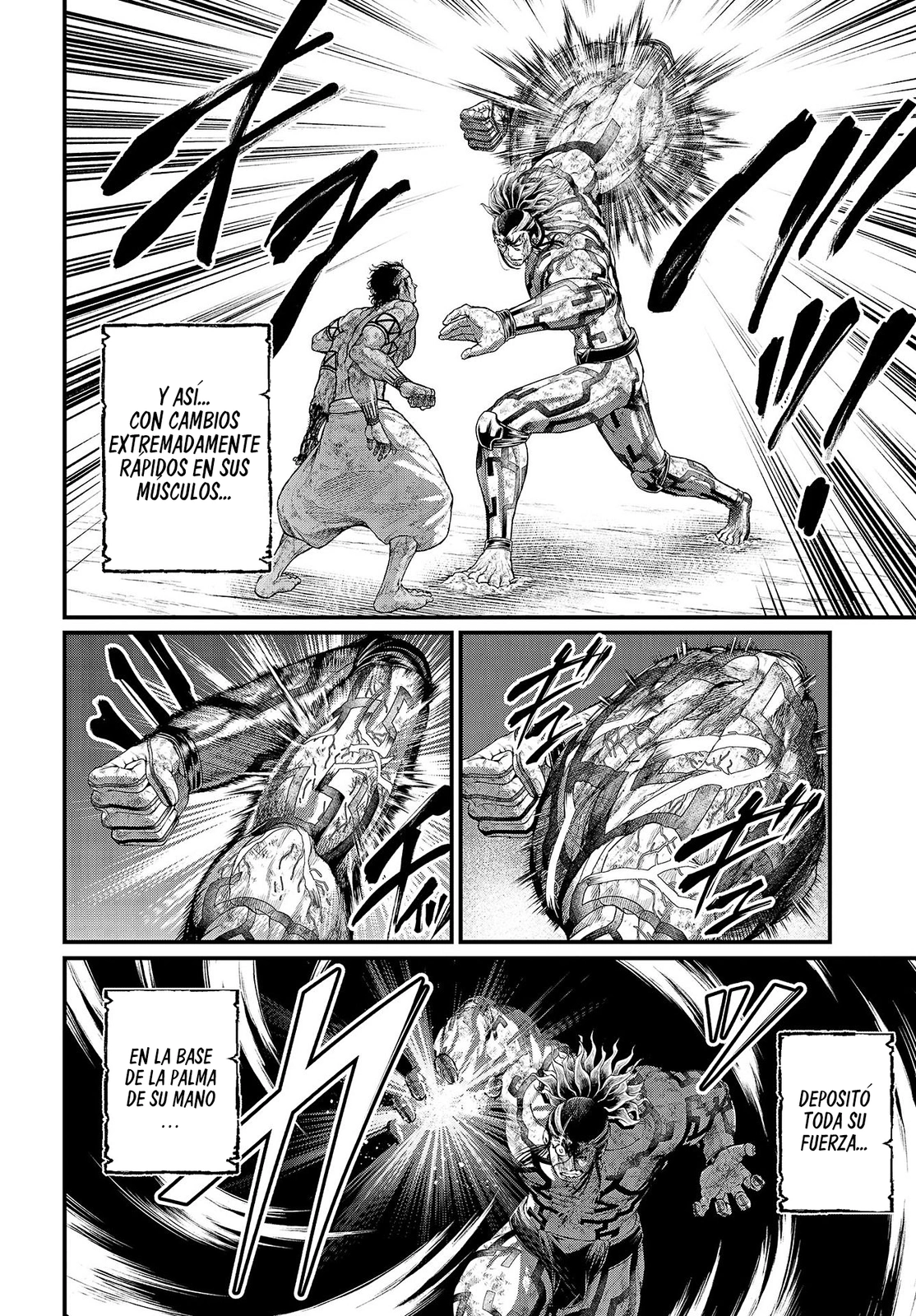 Read Shuumatsu no Valkyrie ES Manga Online