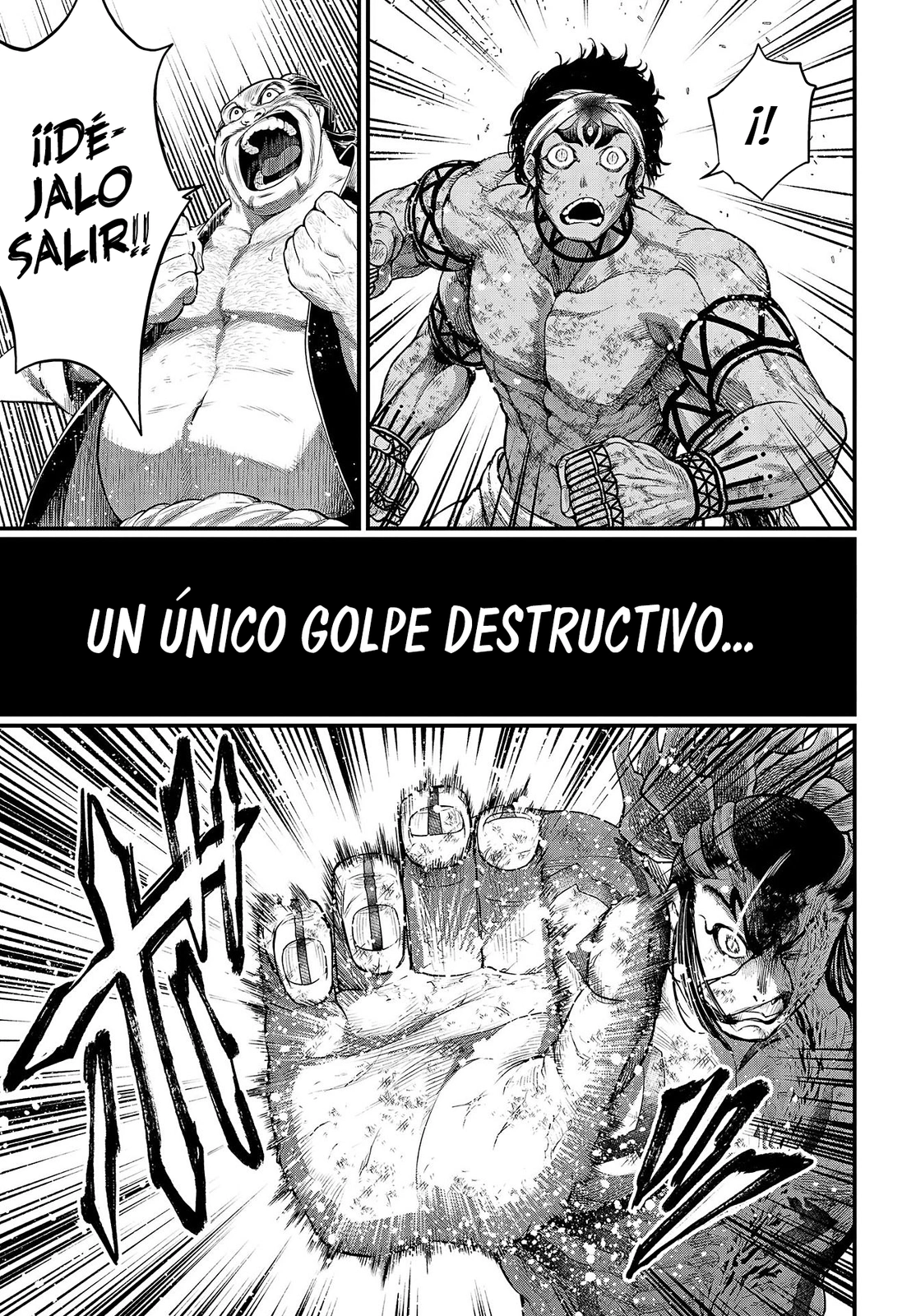 Read Shuumatsu no Valkyrie ES Manga Online