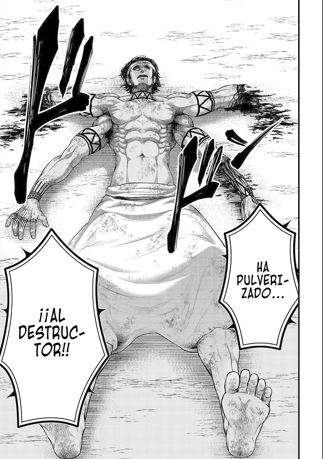 Read Shuumatsu no Valkyrie ES Manga Online