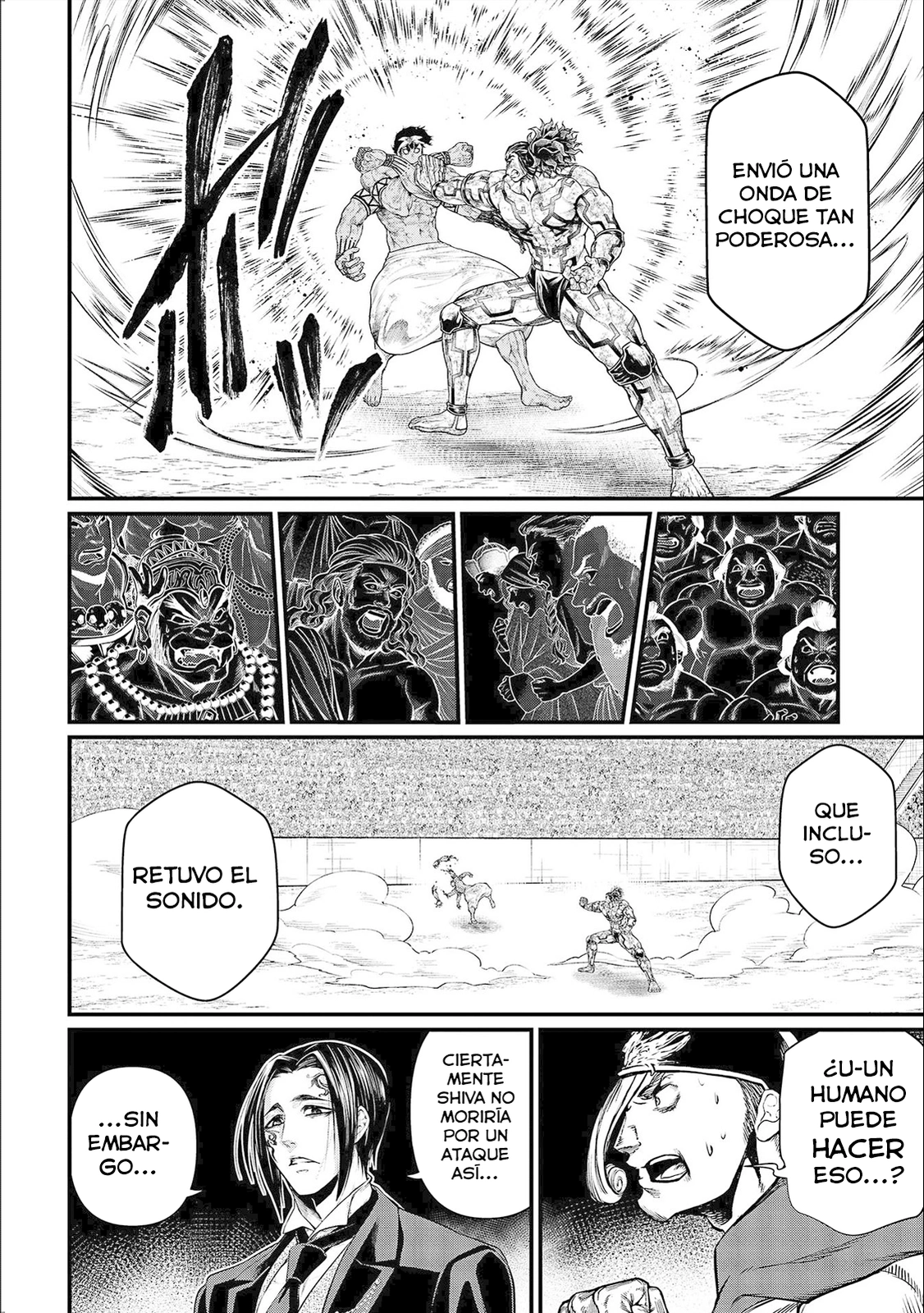 Read Shuumatsu no Valkyrie ES Manga Online