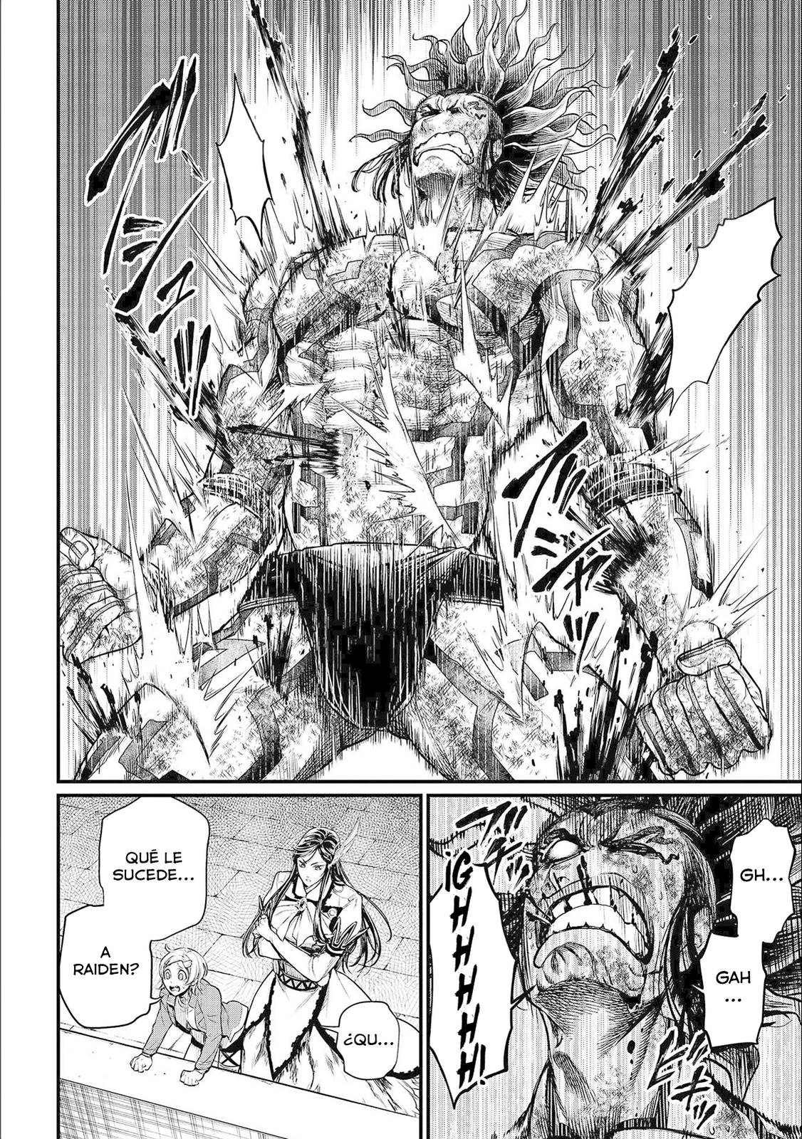 Read Shuumatsu no Valkyrie ES Manga Online