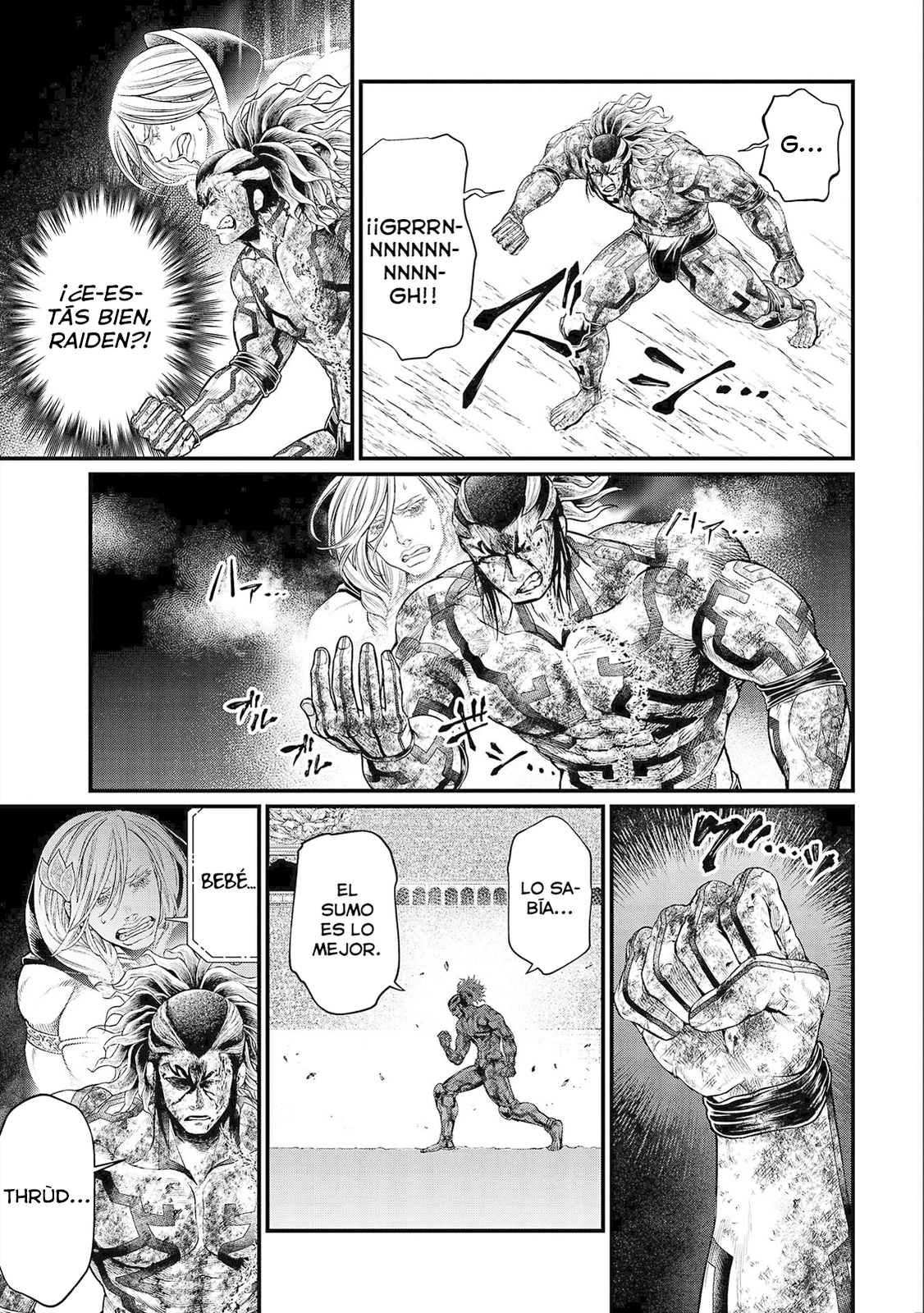 Read Shuumatsu no Valkyrie ES Manga Online
