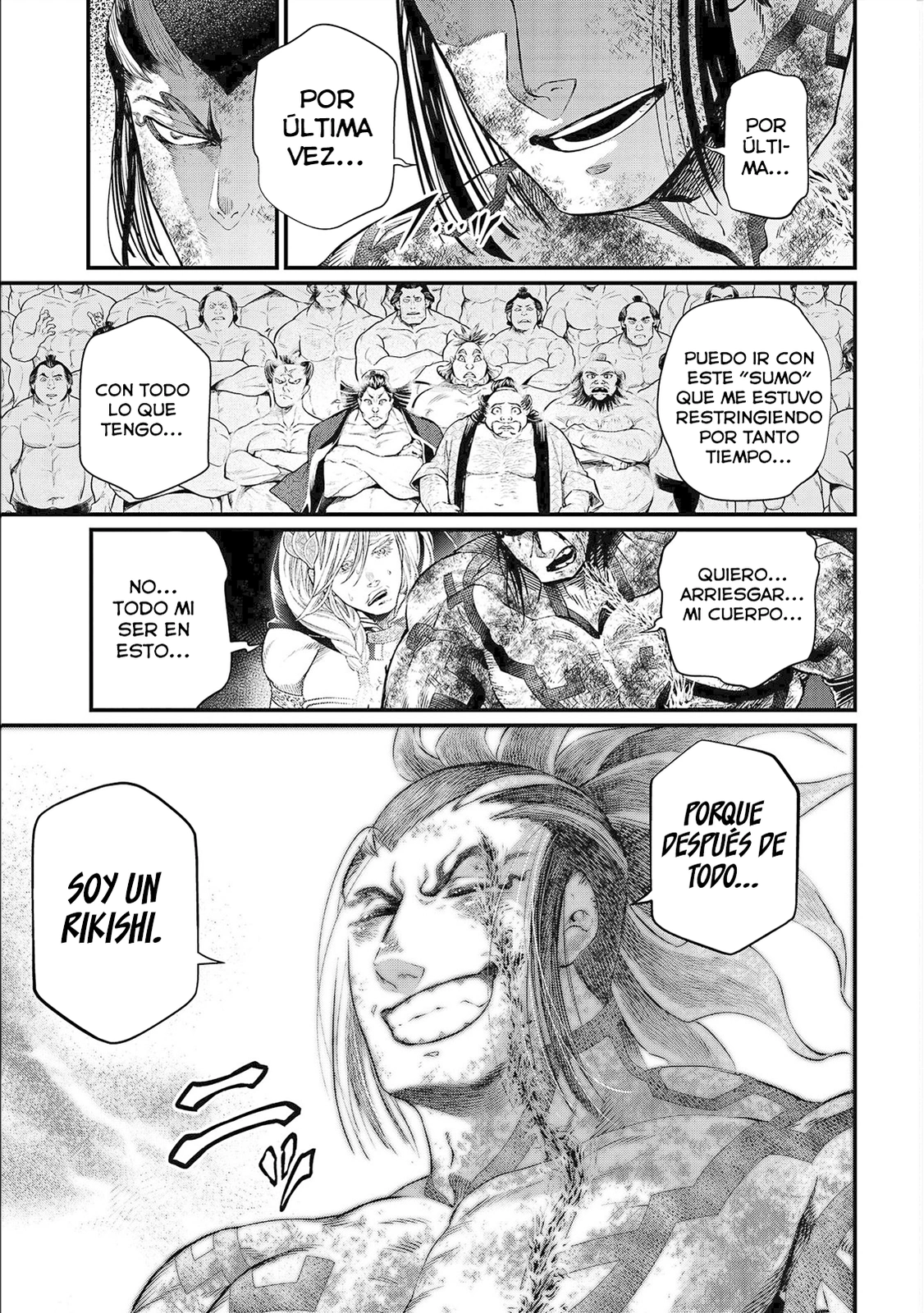 Read Shuumatsu no Valkyrie ES Manga Online