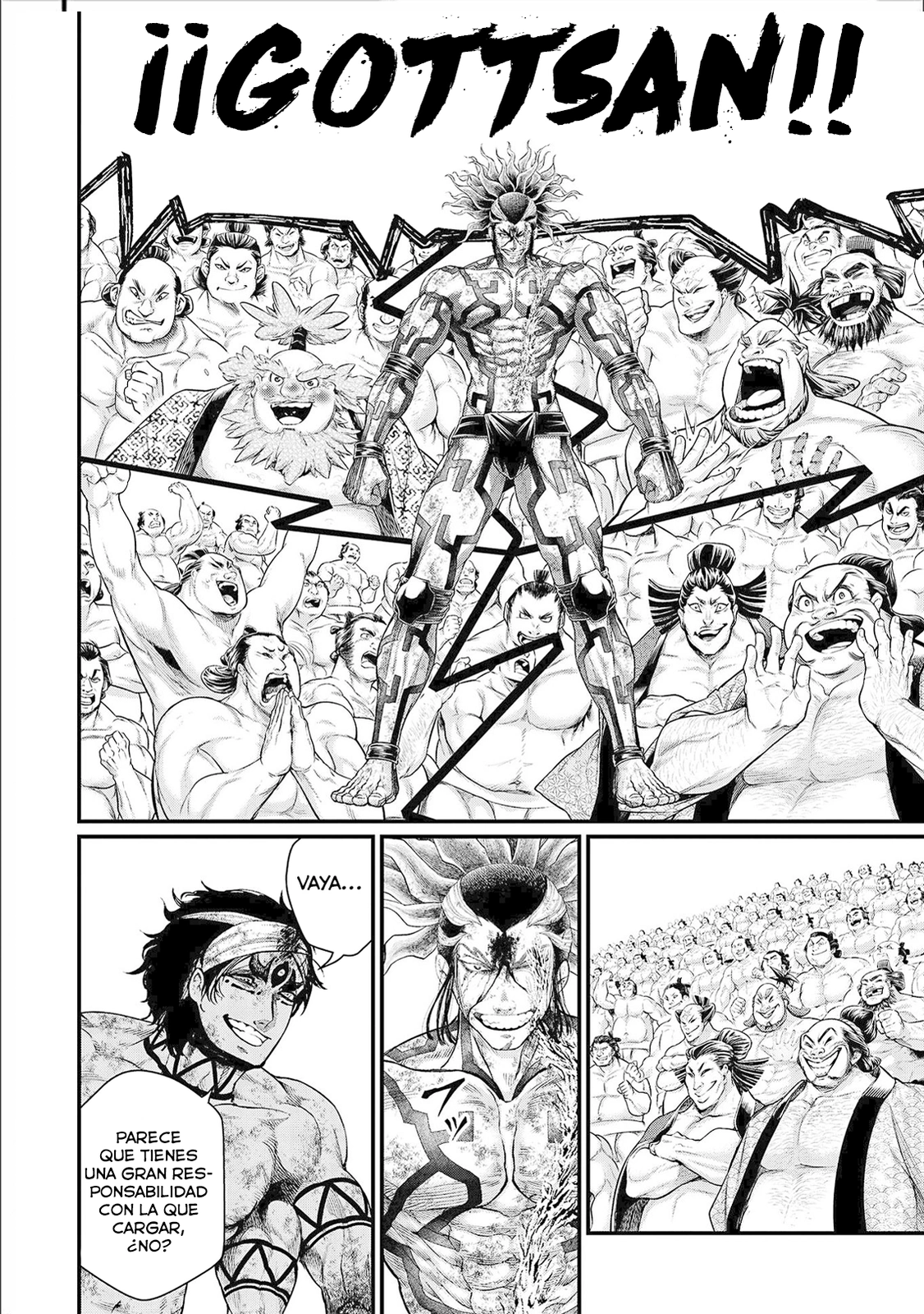 Read Shuumatsu no Valkyrie ES Manga Online