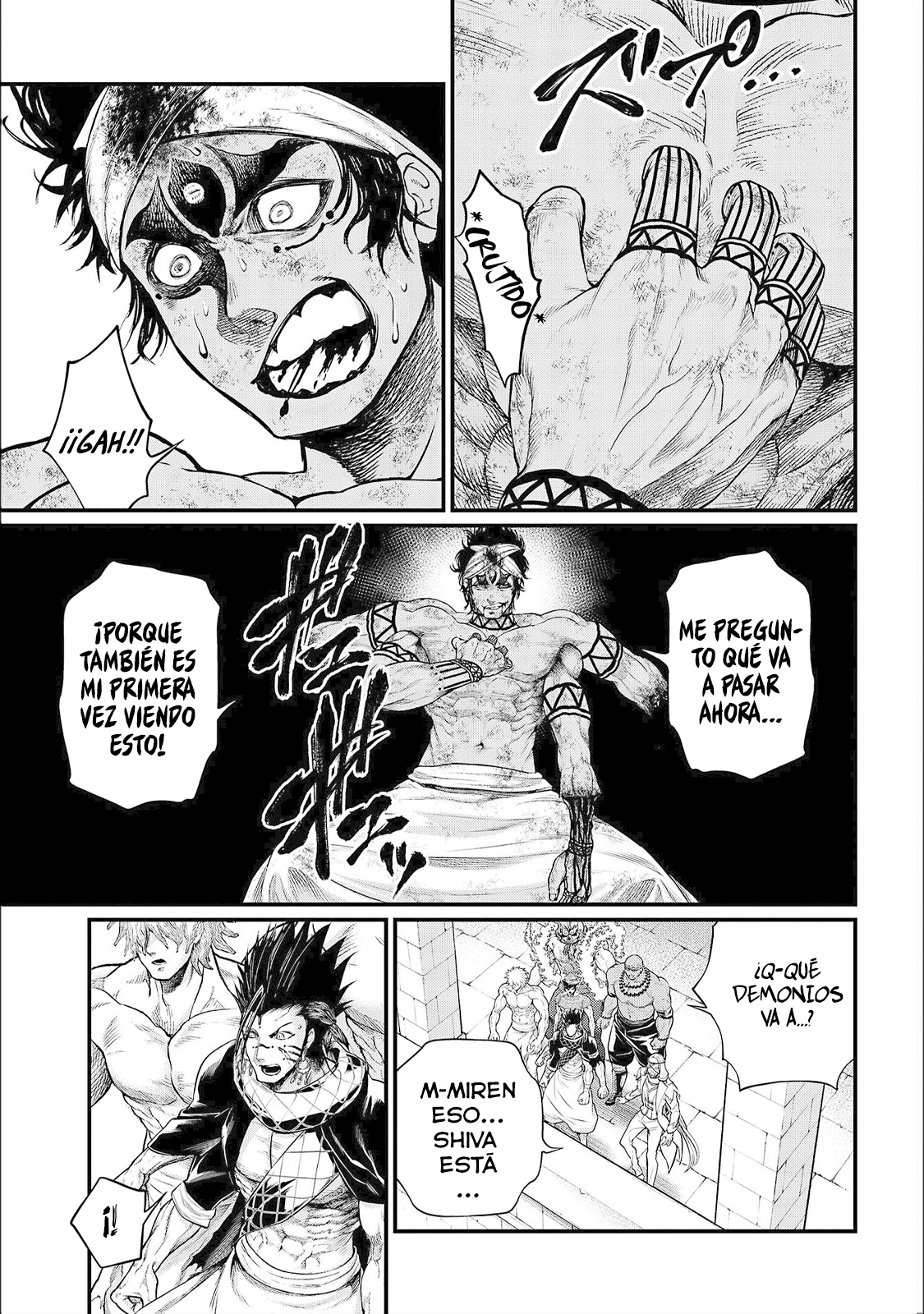 Read Shuumatsu no Valkyrie ES Manga Online