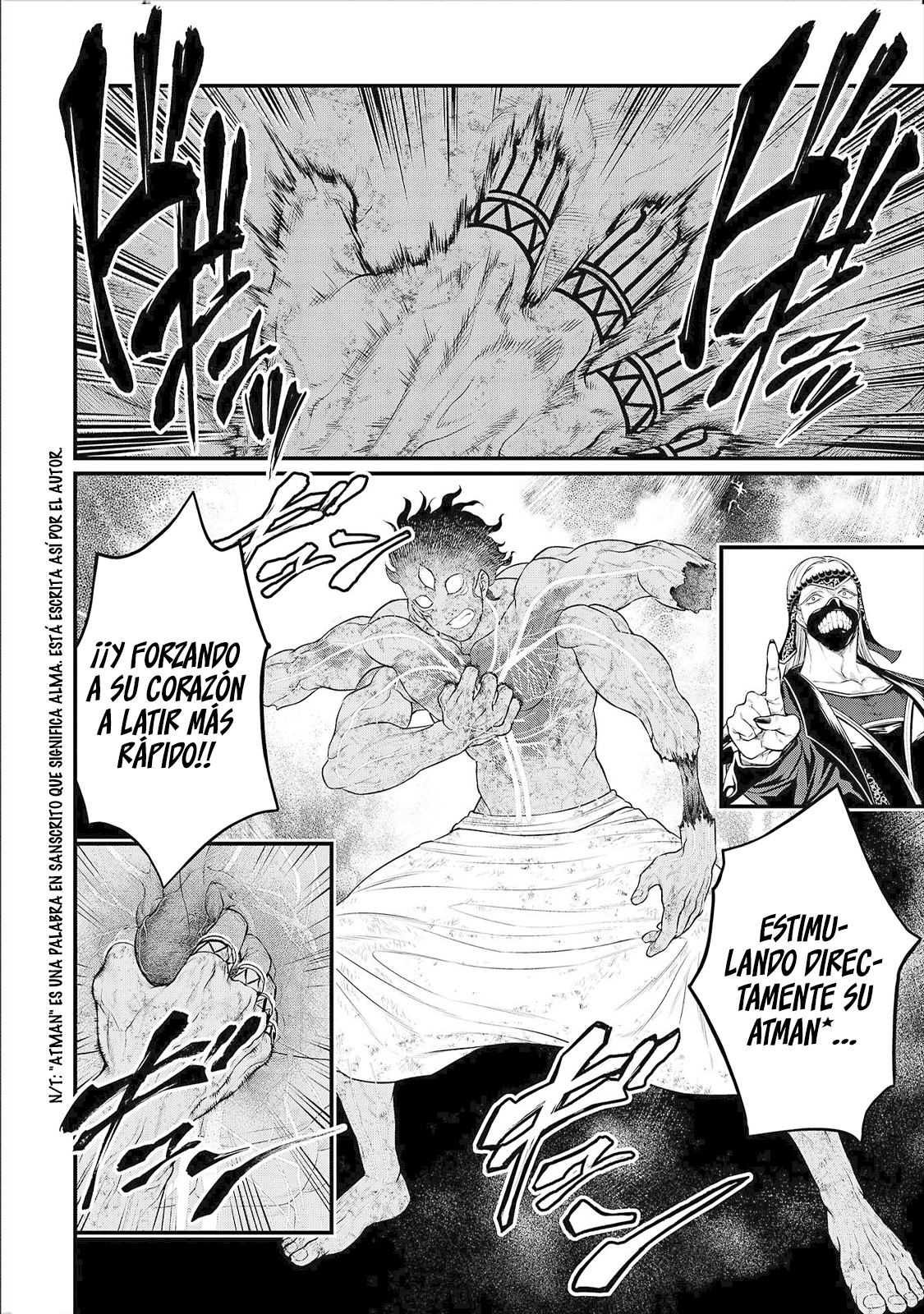 Read Shuumatsu no Valkyrie ES Manga Online