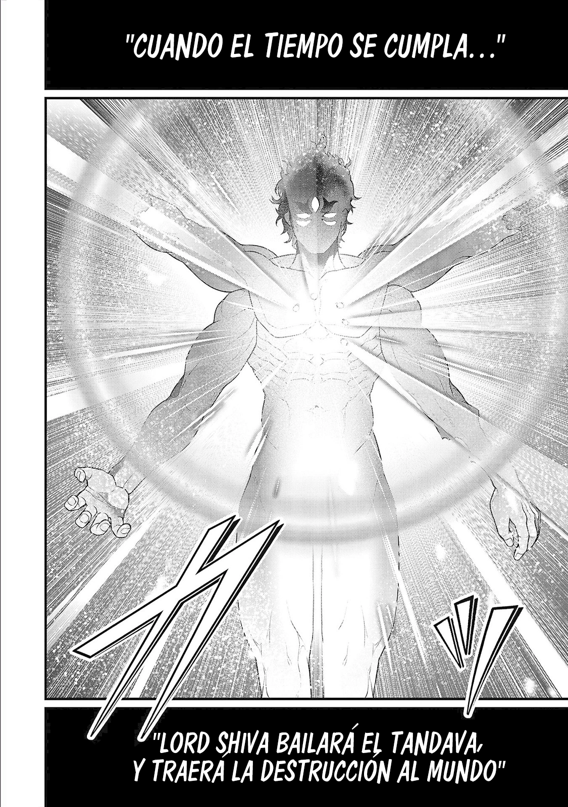 Read Shuumatsu no Valkyrie ES Manga Online
