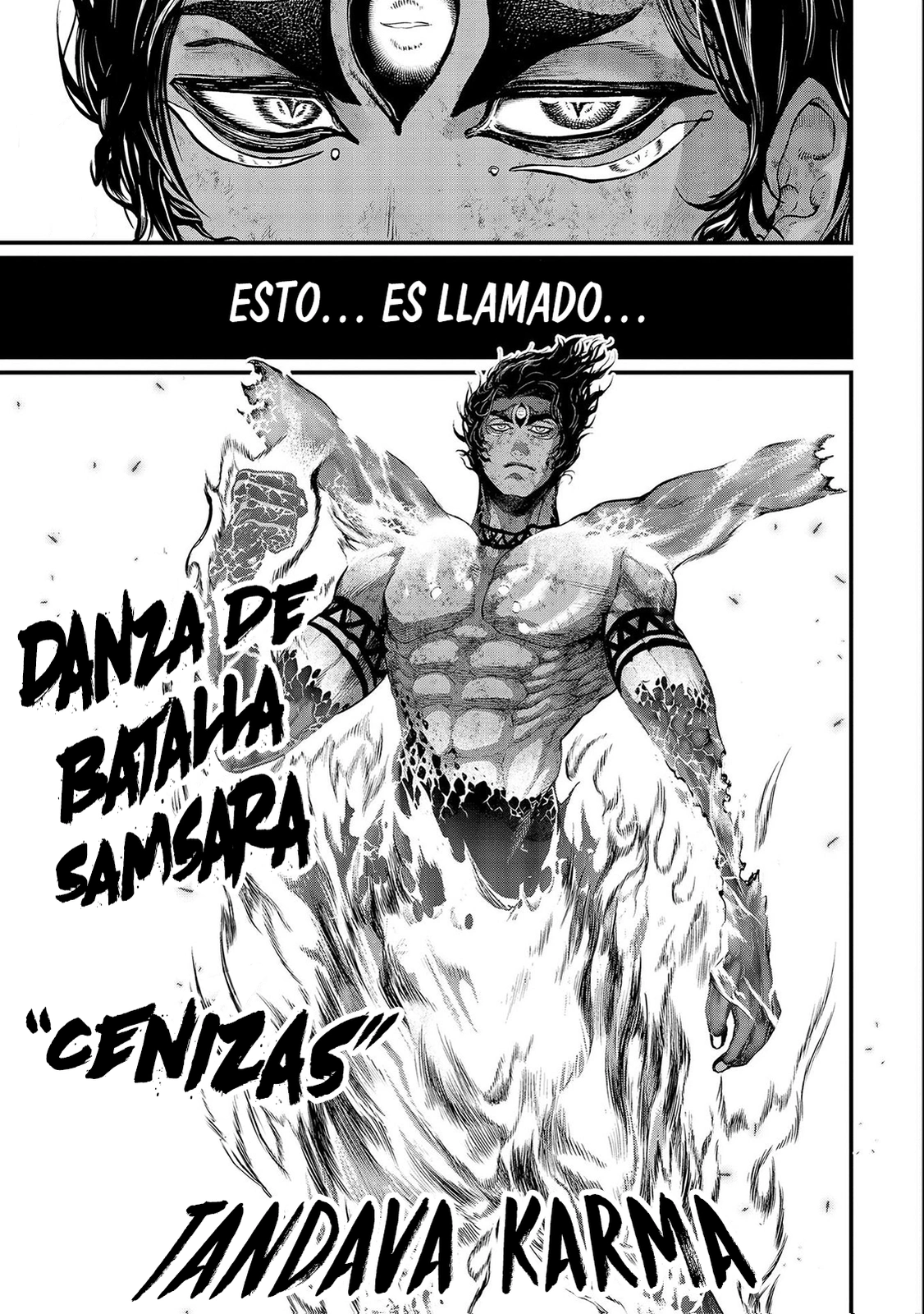 Read Shuumatsu no Valkyrie ES Manga Online