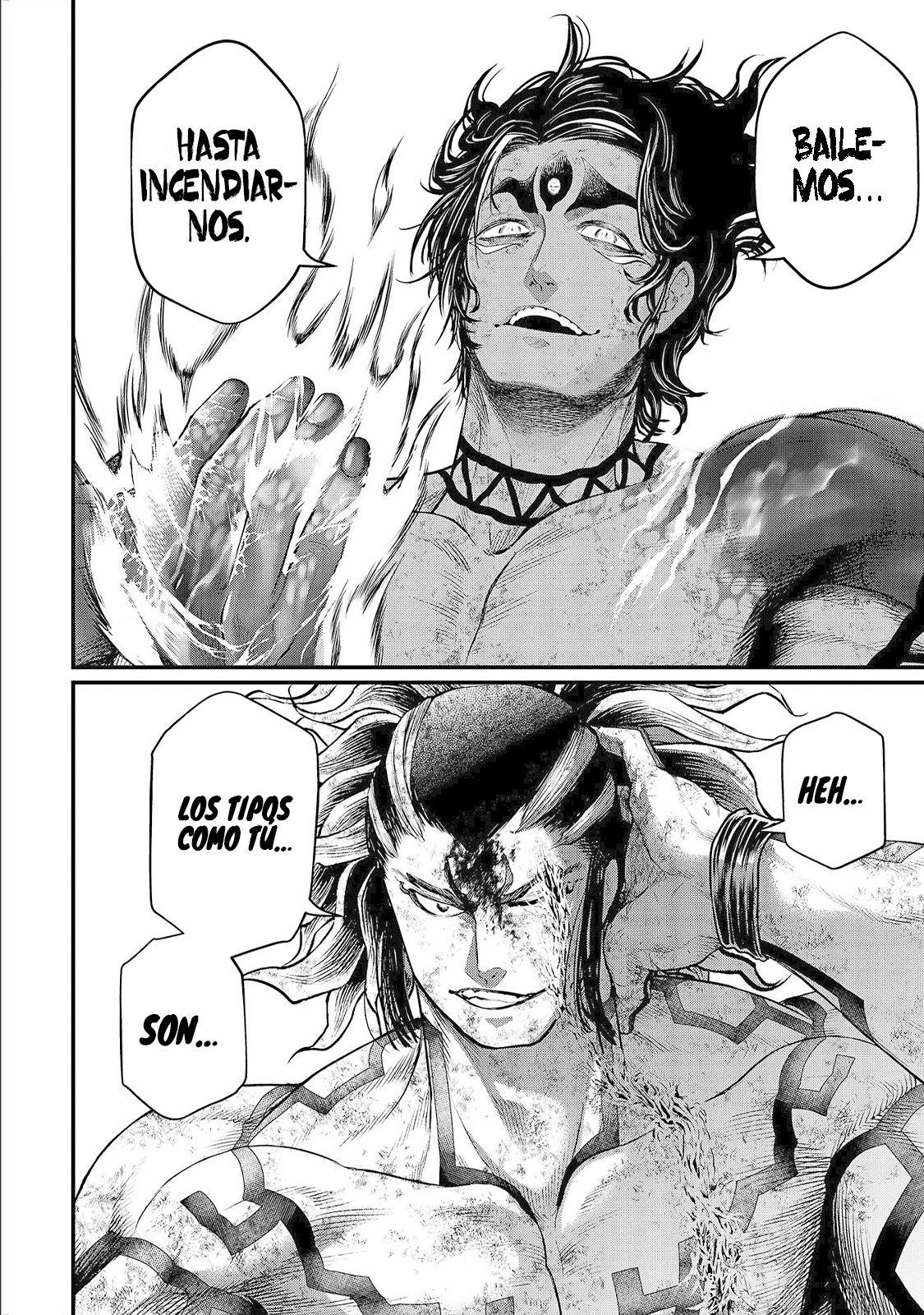 Read Shuumatsu no Valkyrie ES Manga Online