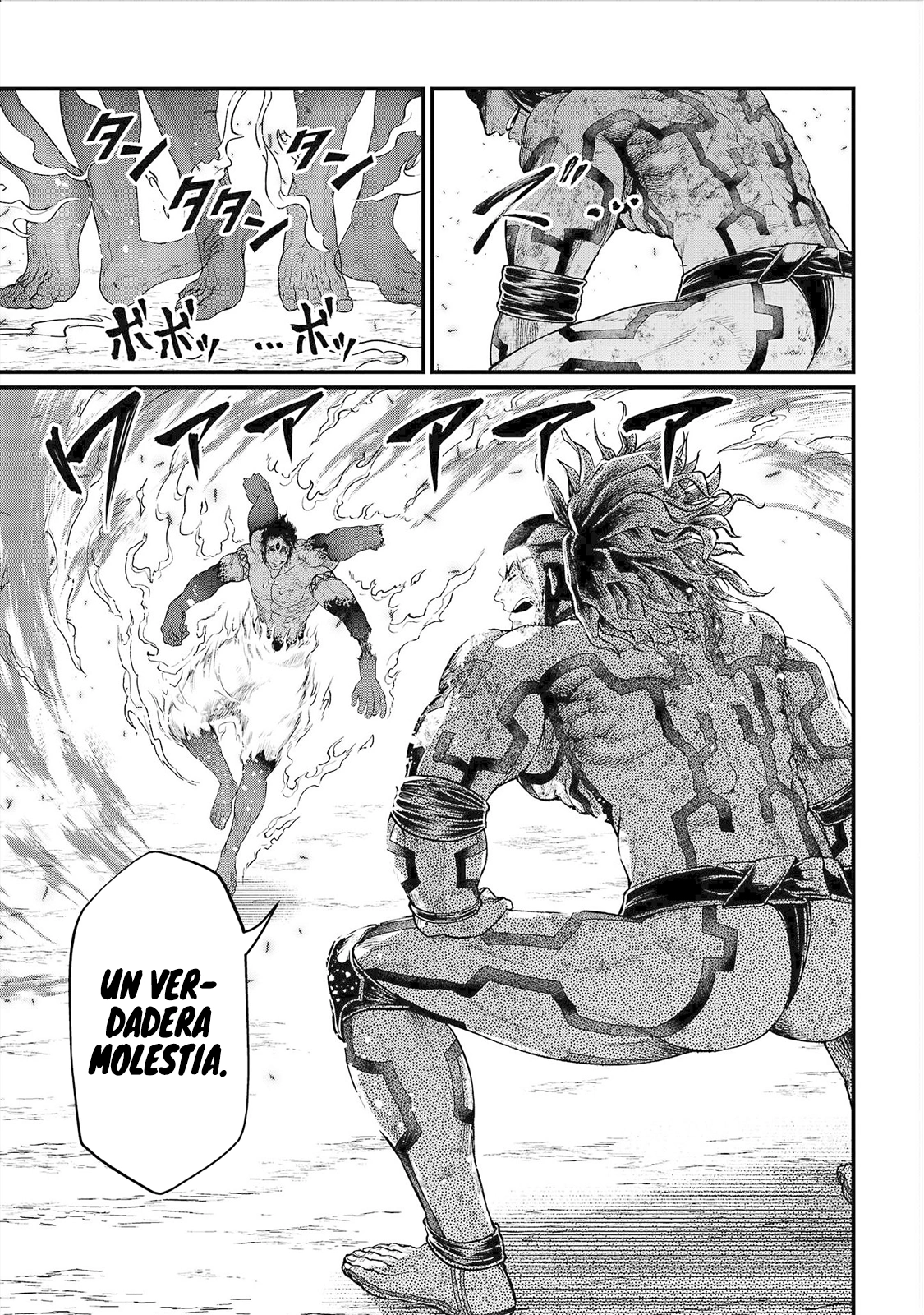 Read Shuumatsu no Valkyrie ES Manga Online