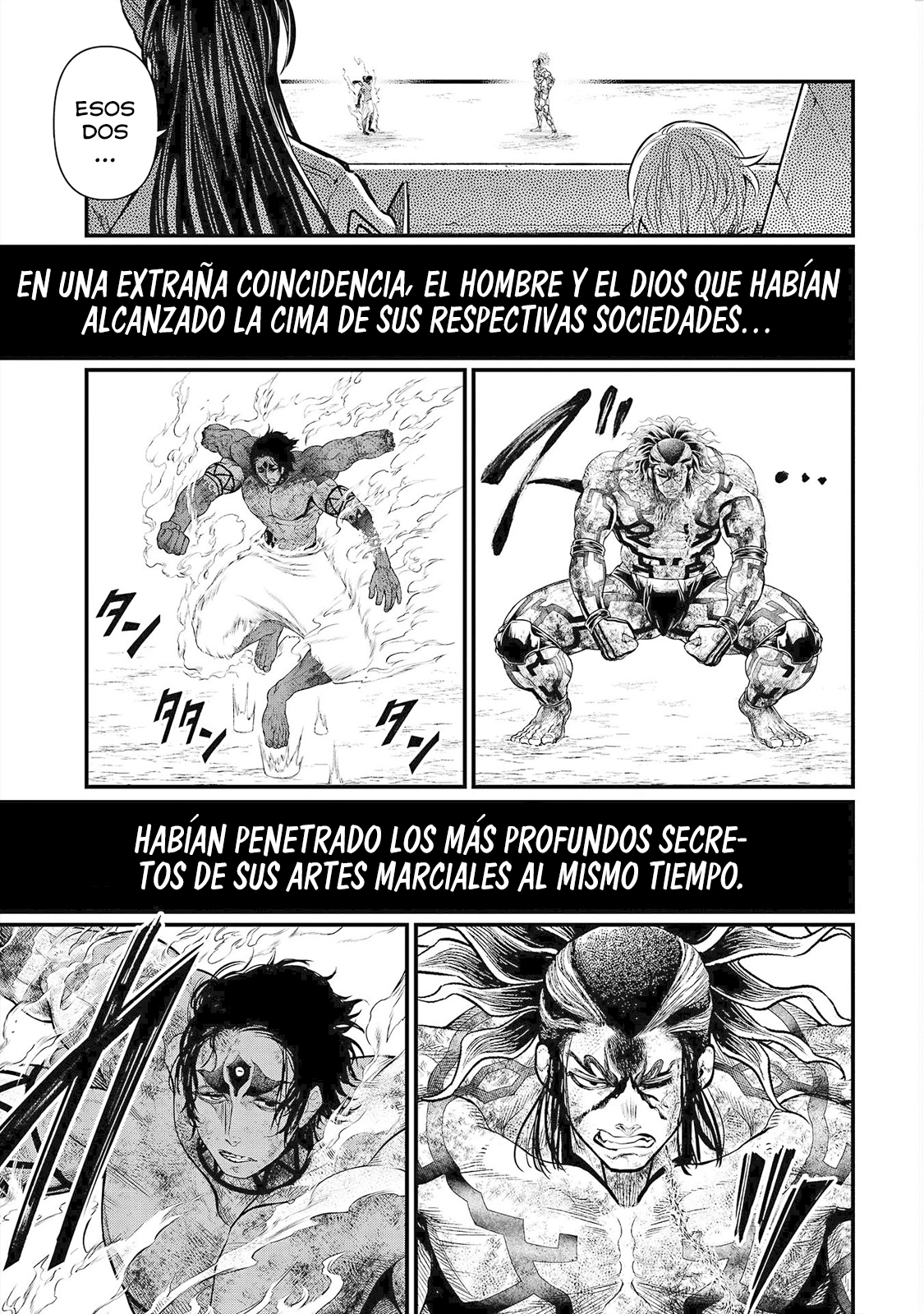 Read Shuumatsu no Valkyrie ES Manga Online