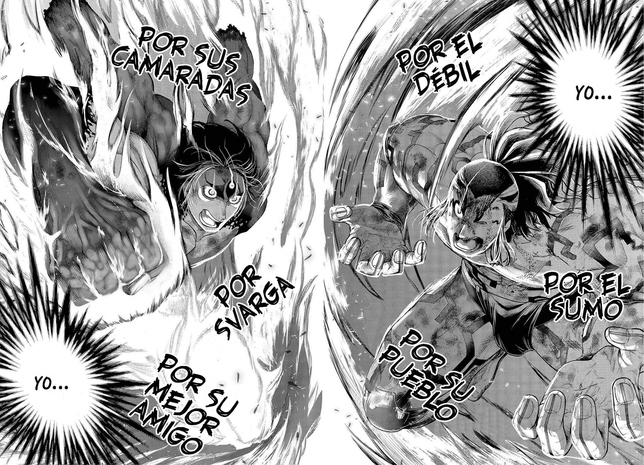 Read Shuumatsu no Valkyrie ES Manga Online