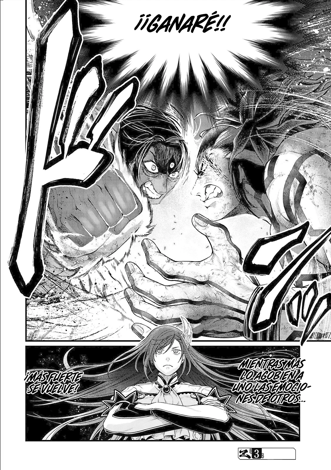 Read Shuumatsu no Valkyrie ES Manga Online