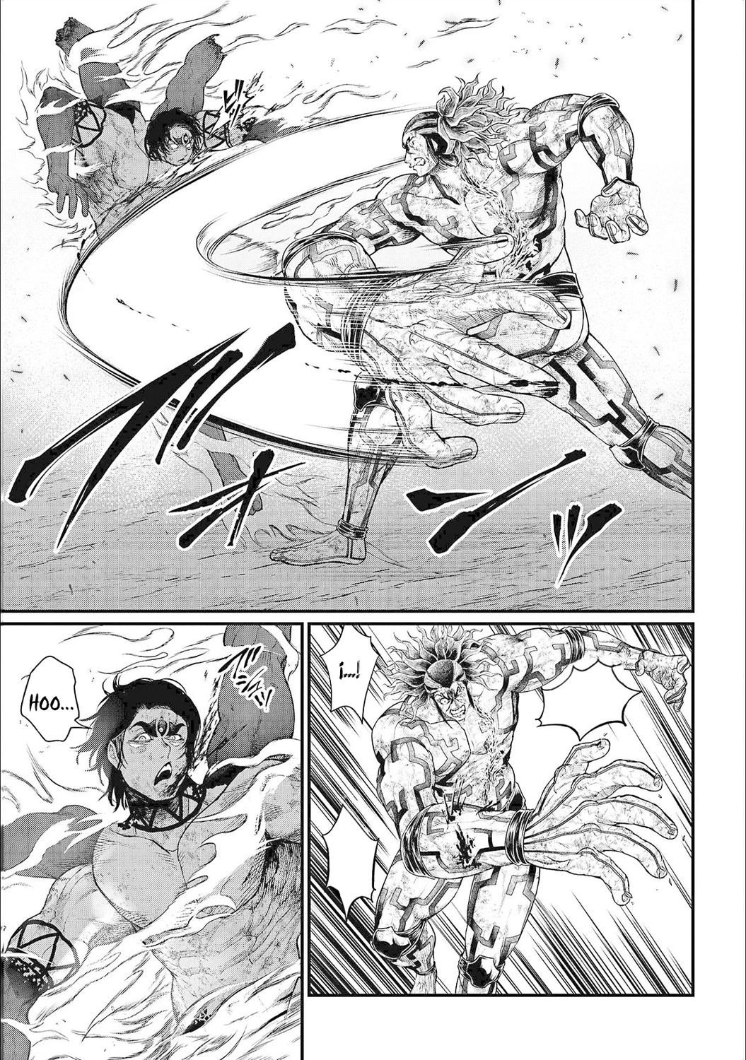 Read Shuumatsu no Valkyrie ES Manga Online