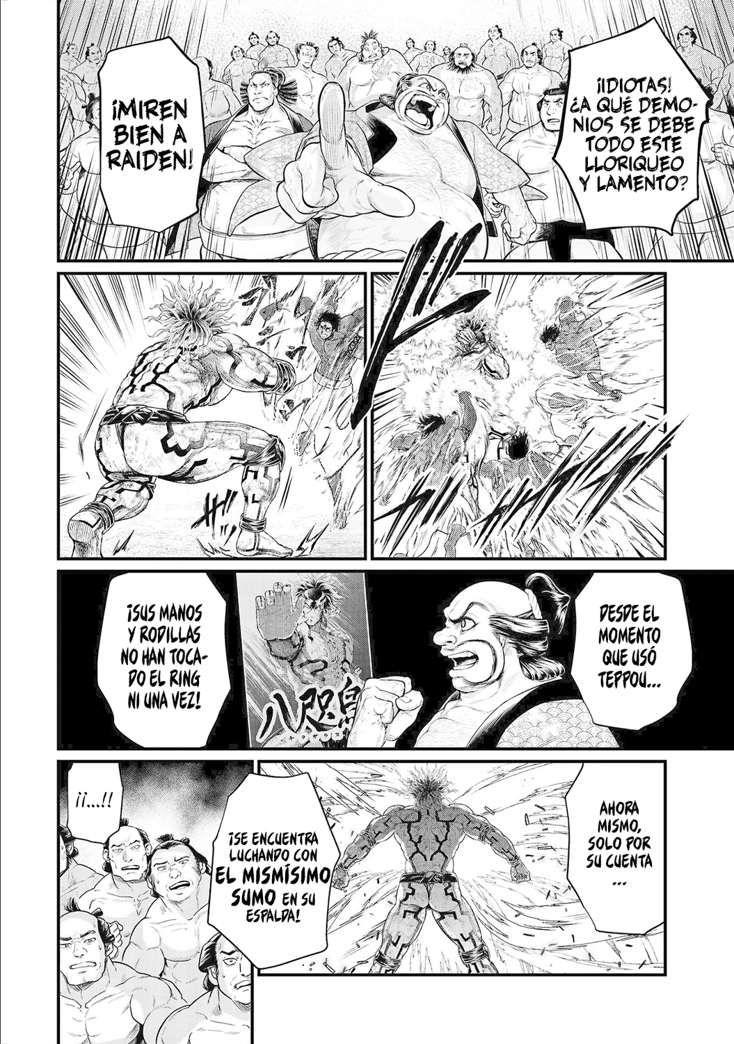 Read Shuumatsu no Valkyrie ES Manga Online